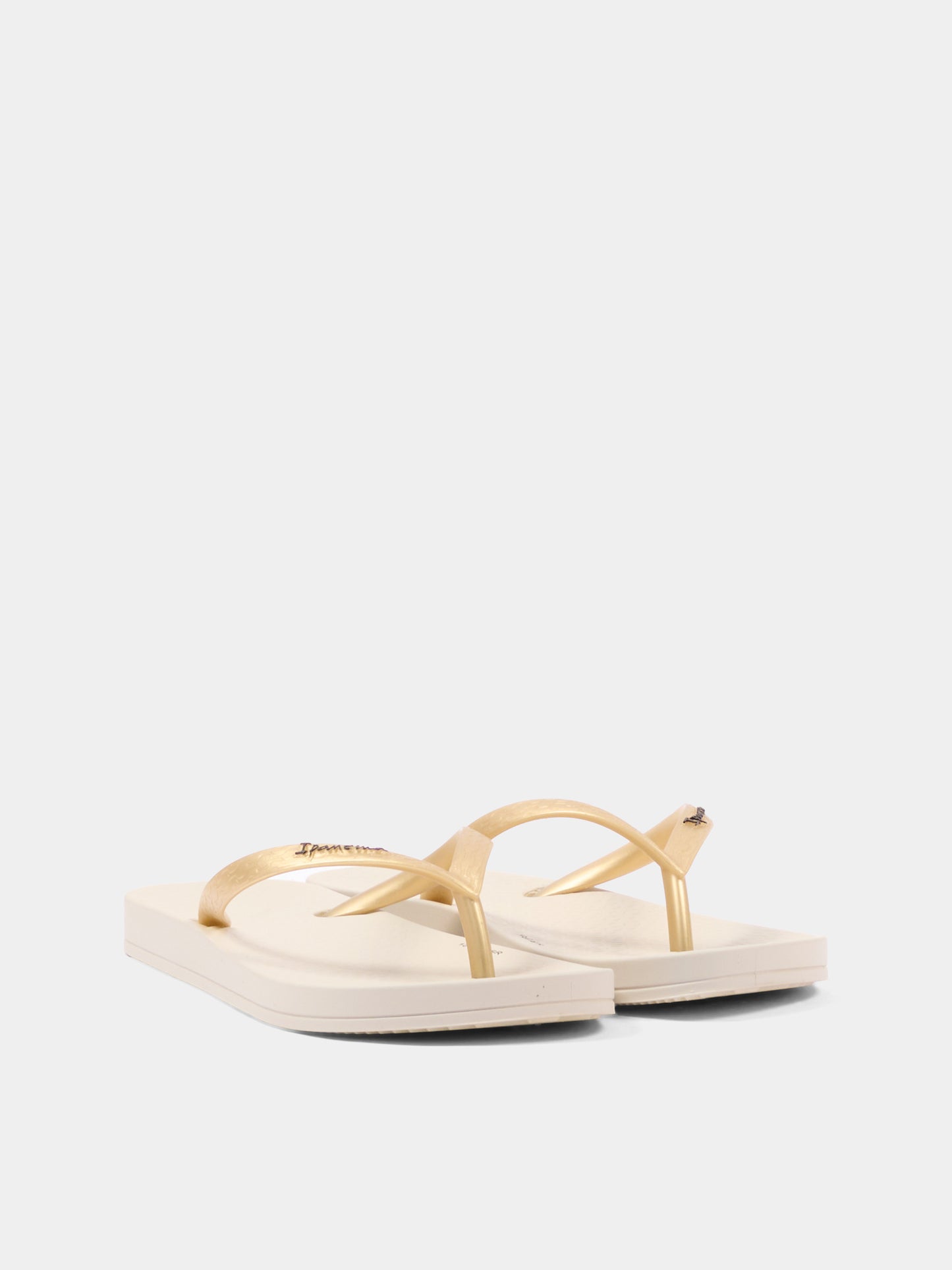 Infradito beige Anatomic Tan per bambina,Ipanema,83078 BP959 K4 GR