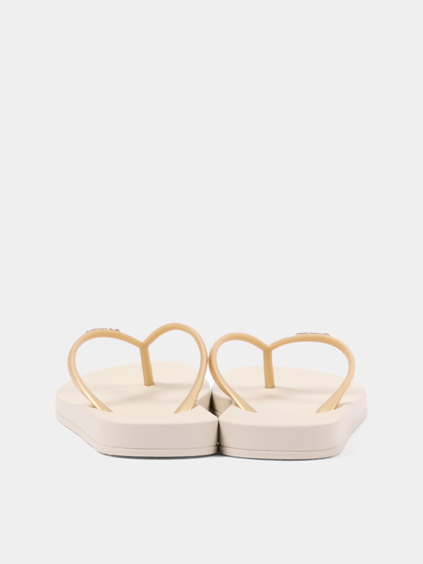 Infradito beige Anatomic Tan per bambina,Ipanema,83078 BP959 K4 GR