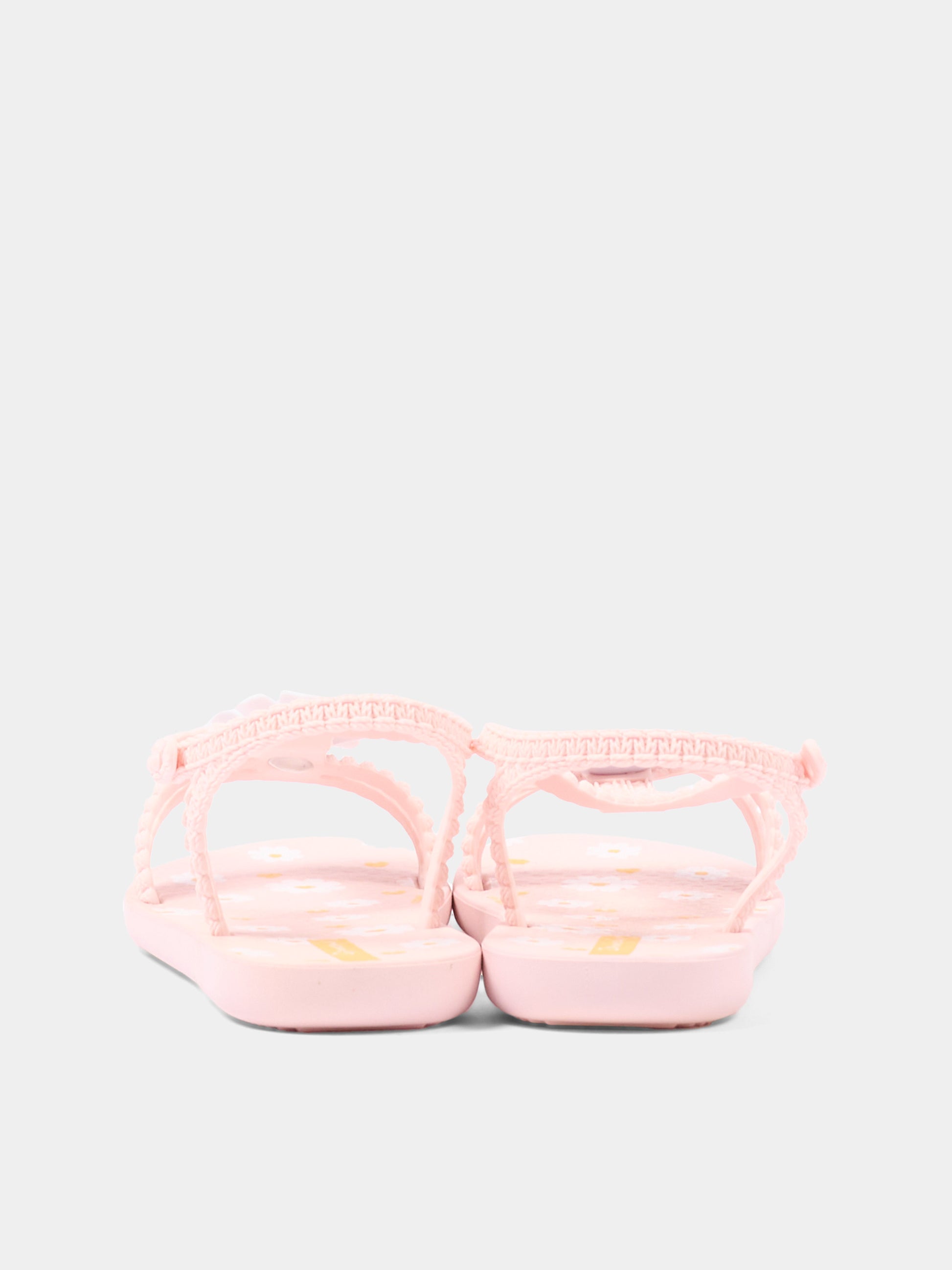 Sandali rosa Daisy Baby per bambina,Ipanema,83355 AH420 K10 GR
