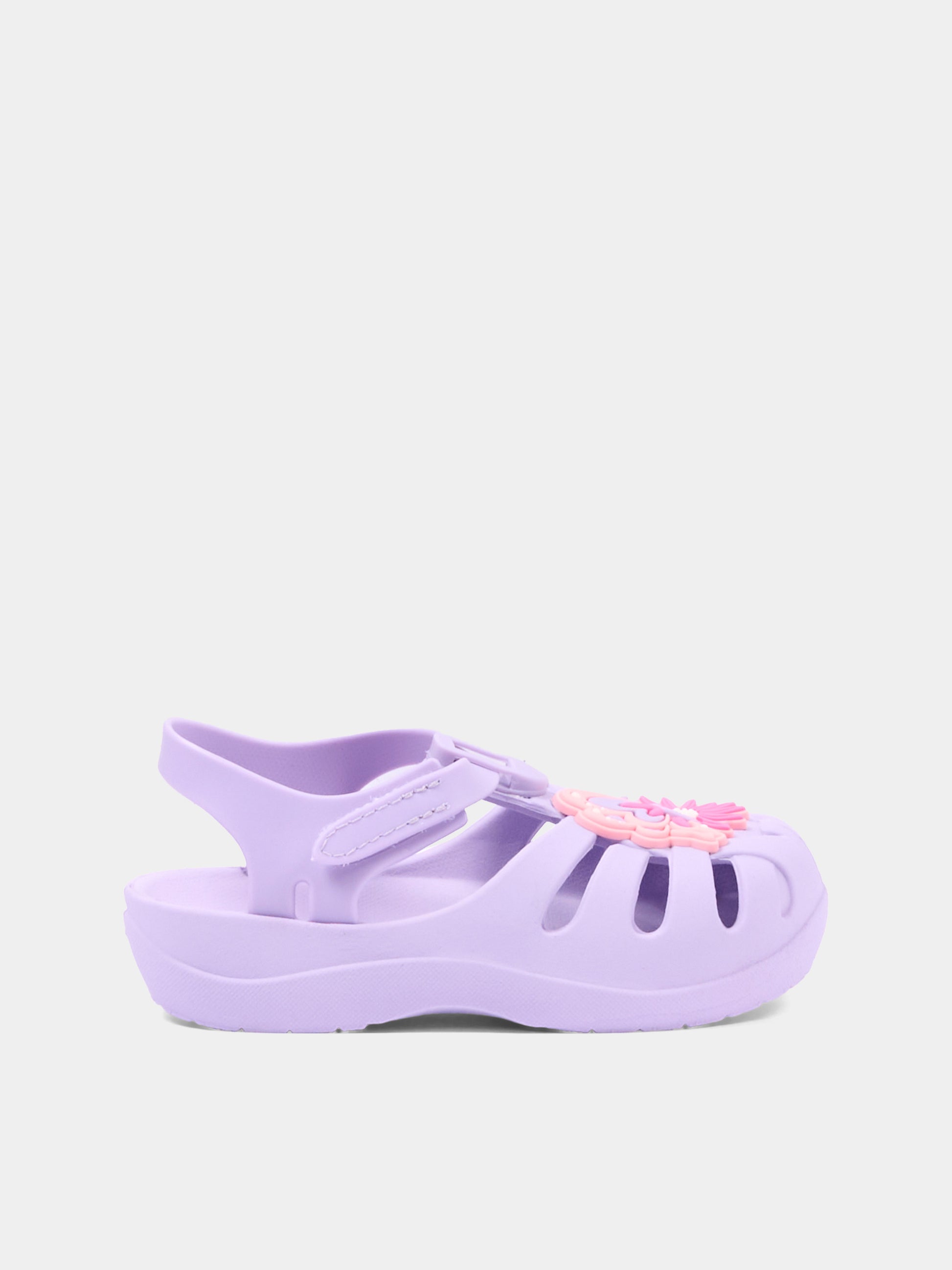 Ragnetti lilla Summer XVII Baby per bambina,Ipanema,83757 BP401 K9 GR