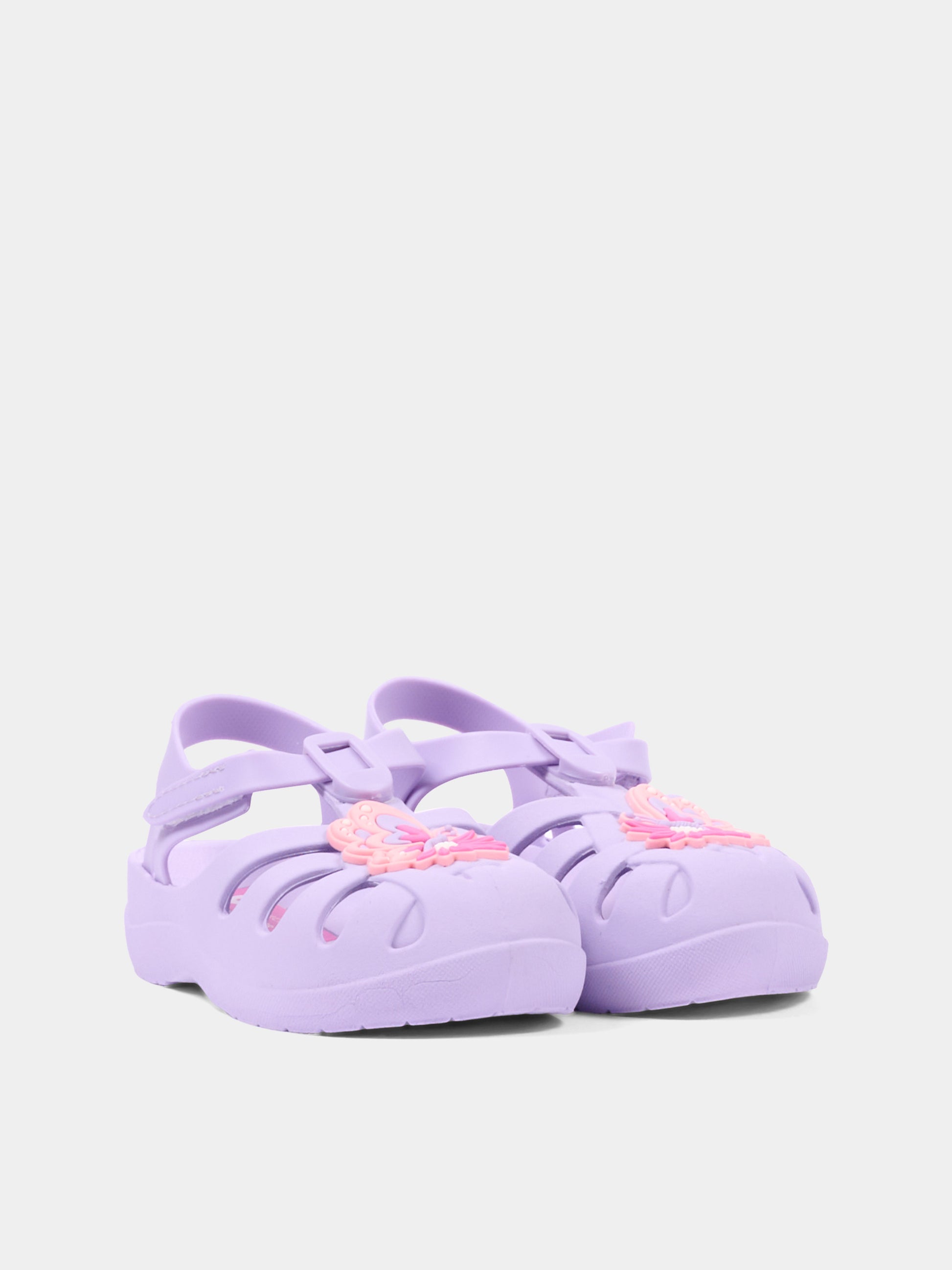 Ragnetti lilla Summer XVII Baby per bambina,Ipanema,83757 BP401 K9 GR