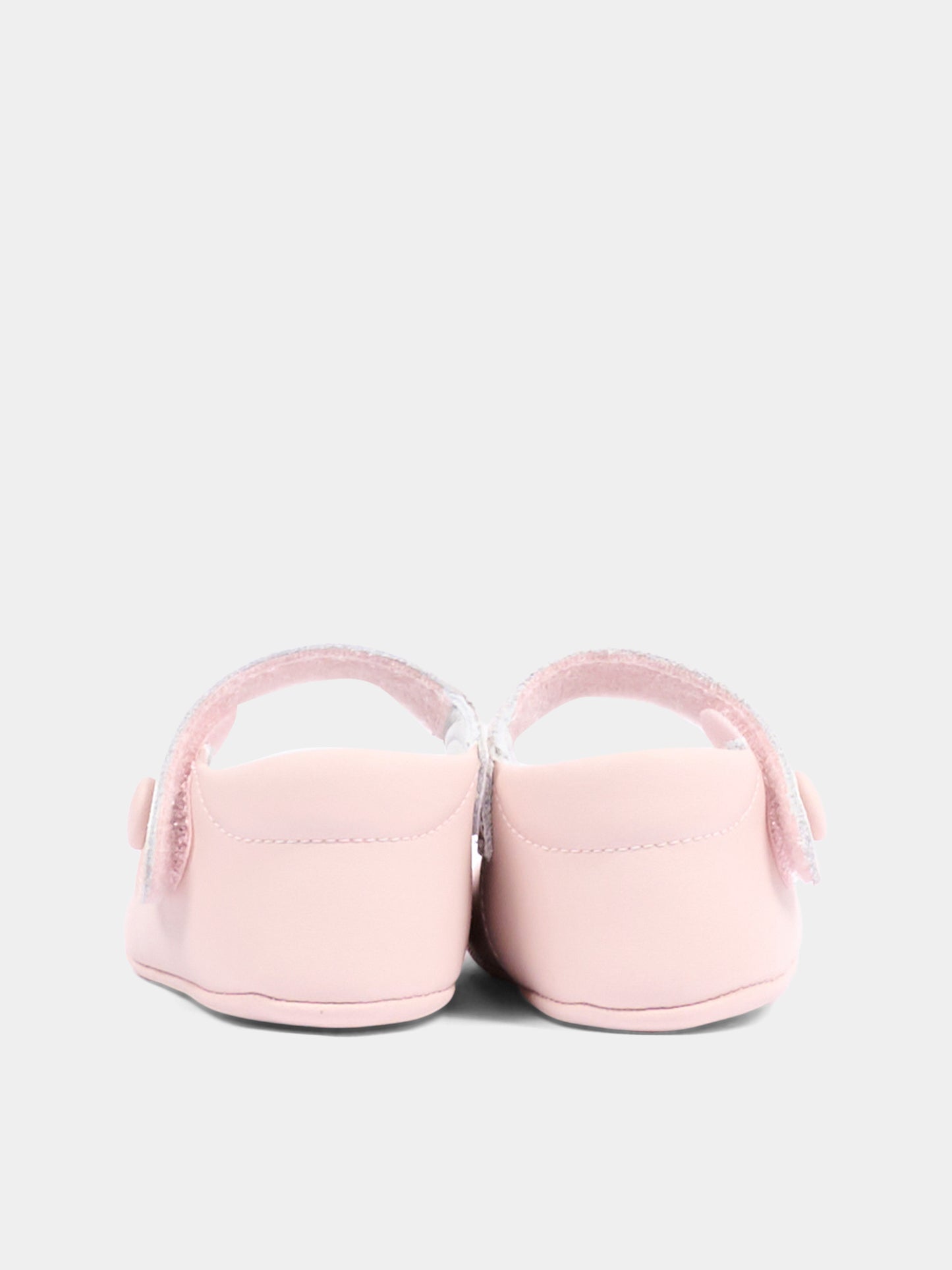 Ballerina rosa per neonata,Pisamonas,0028 ROSA