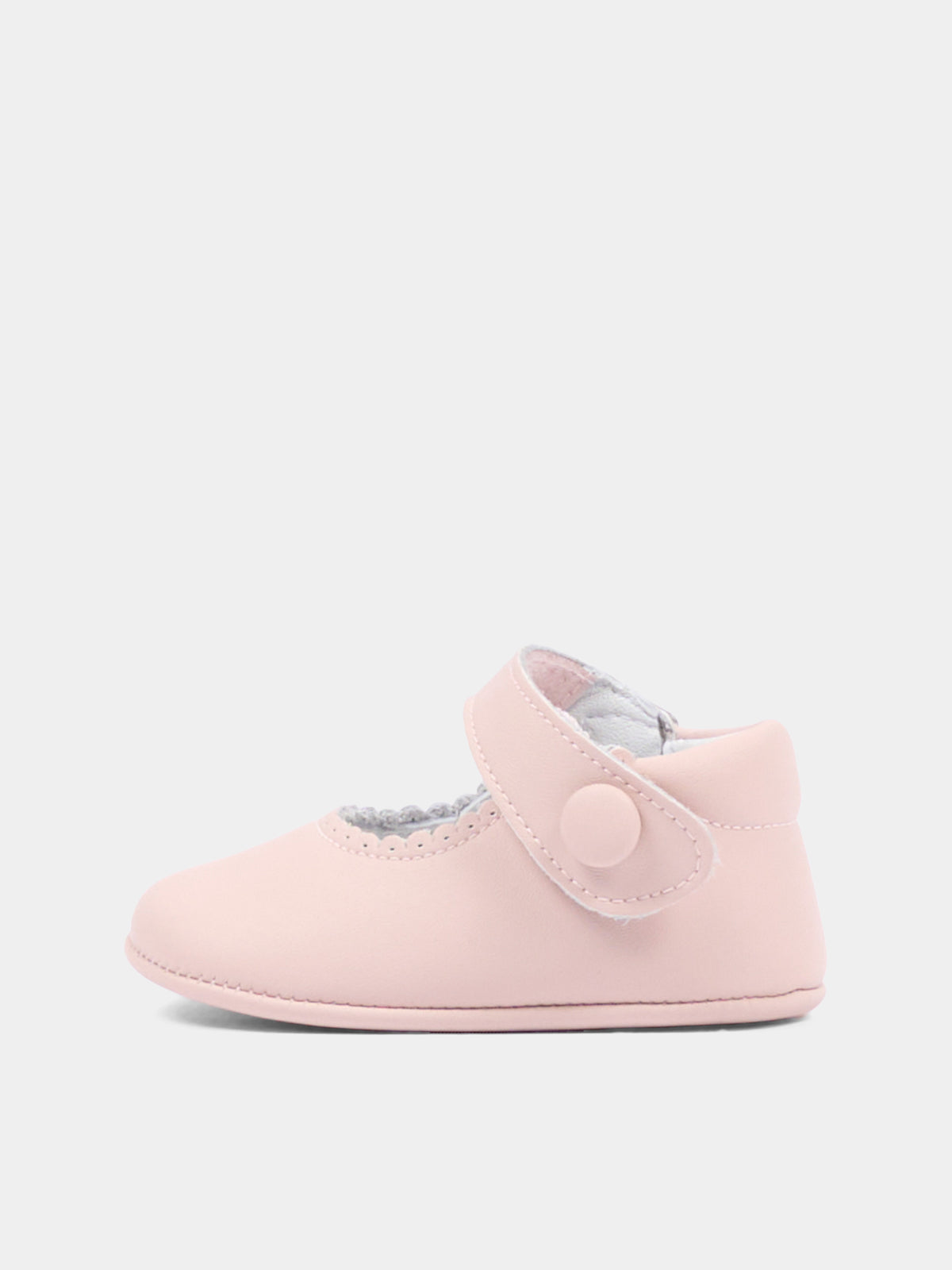 Pink Ballerina for Baby Girl