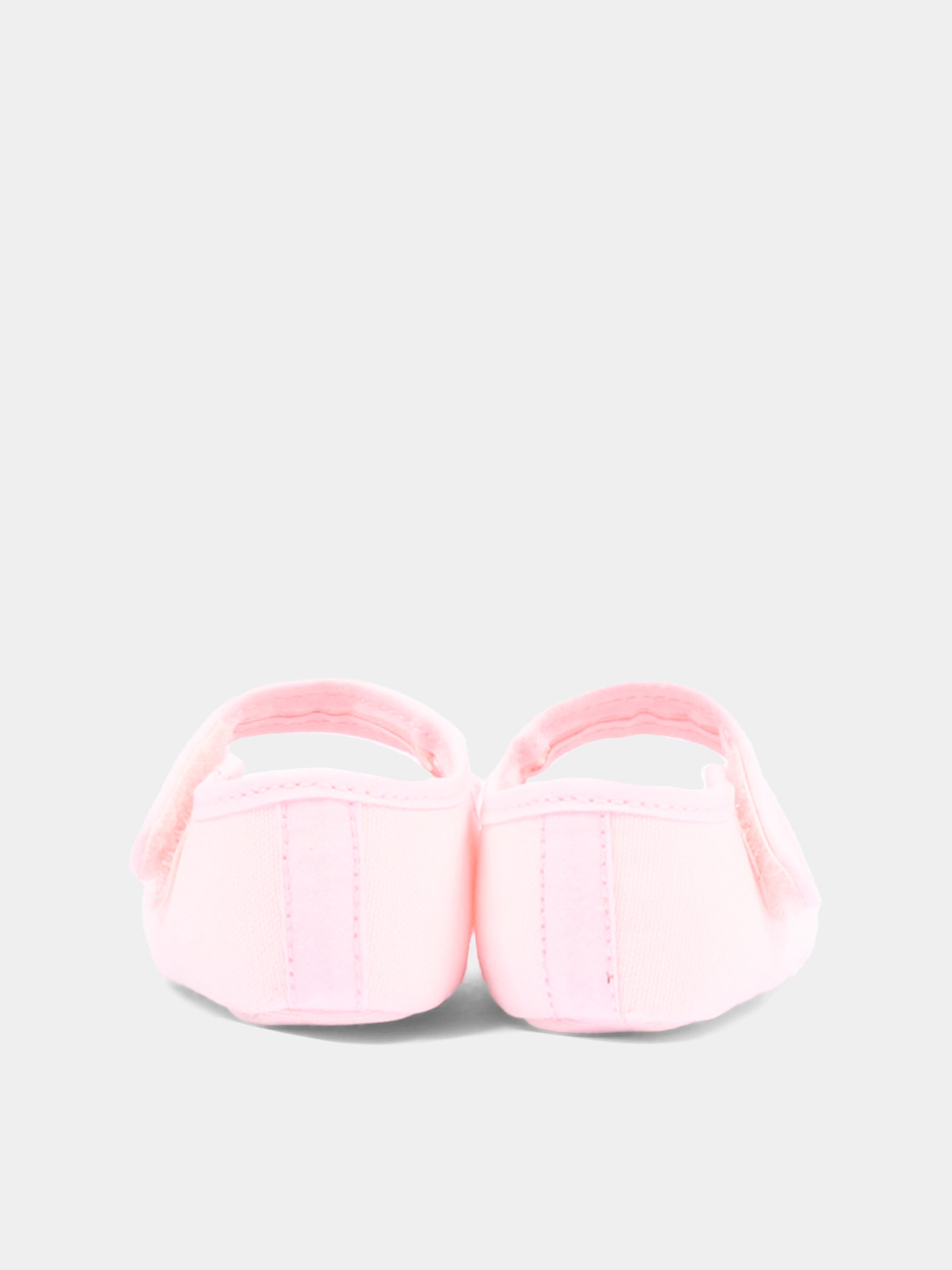 Ballerine rosa per neonata,Pisamonas,0528 ROSA