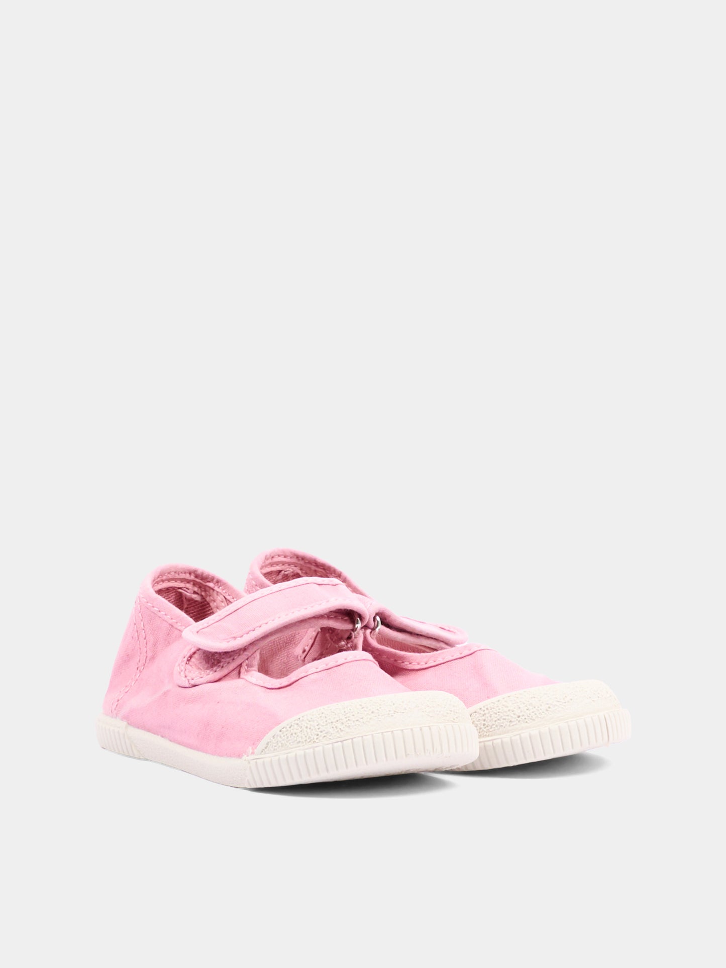 Ballerine rosa per bambina,Pisamonas,1659 ROSA BLOSSOM