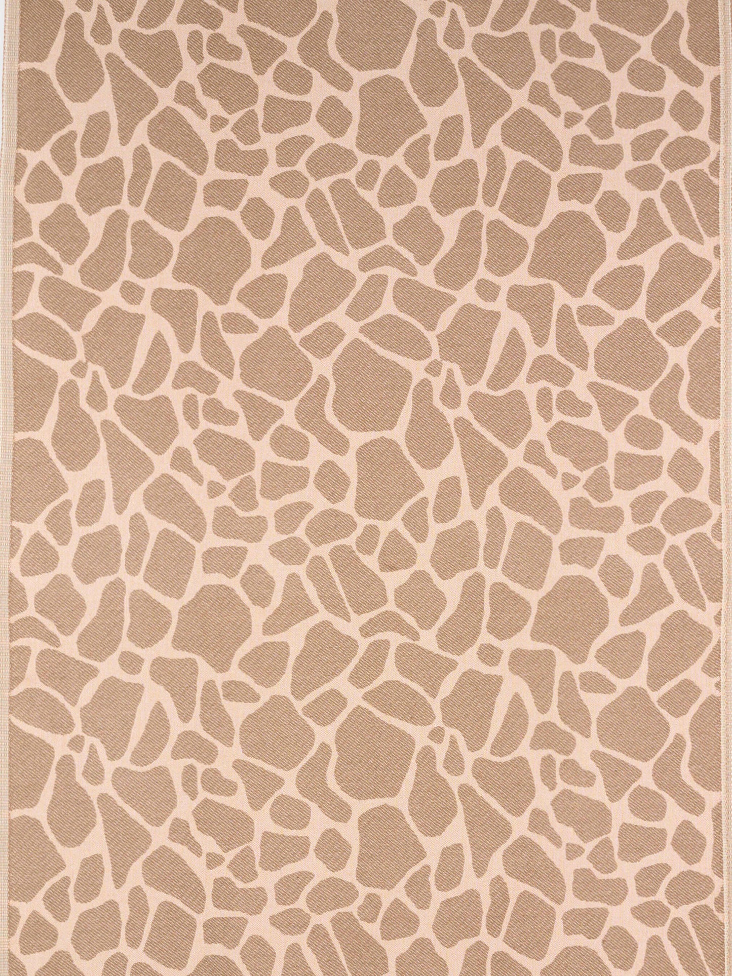 Telo mare marrone Foutas J per bambina,Mc2 Saint Barth,FOUT009 01061L