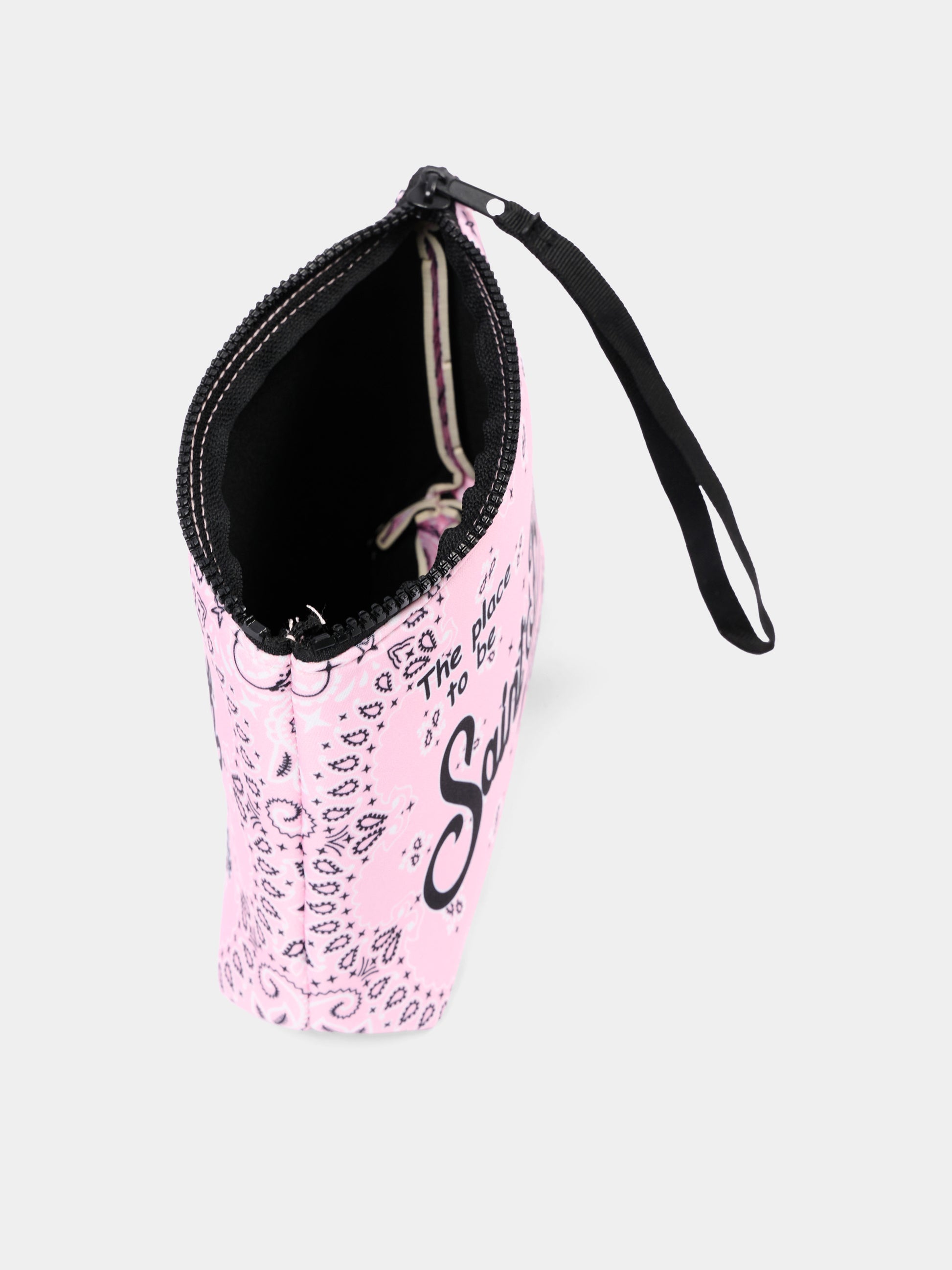 Pochette rosa Aline per bambina,Mc2 Saint Barth,ALIN001 02639L