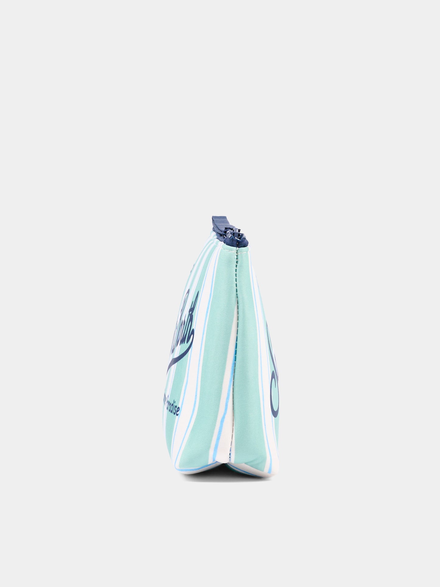 Pochette azzurra Aline per bambini,Mc2 Saint Barth,ALIN001 01160L
