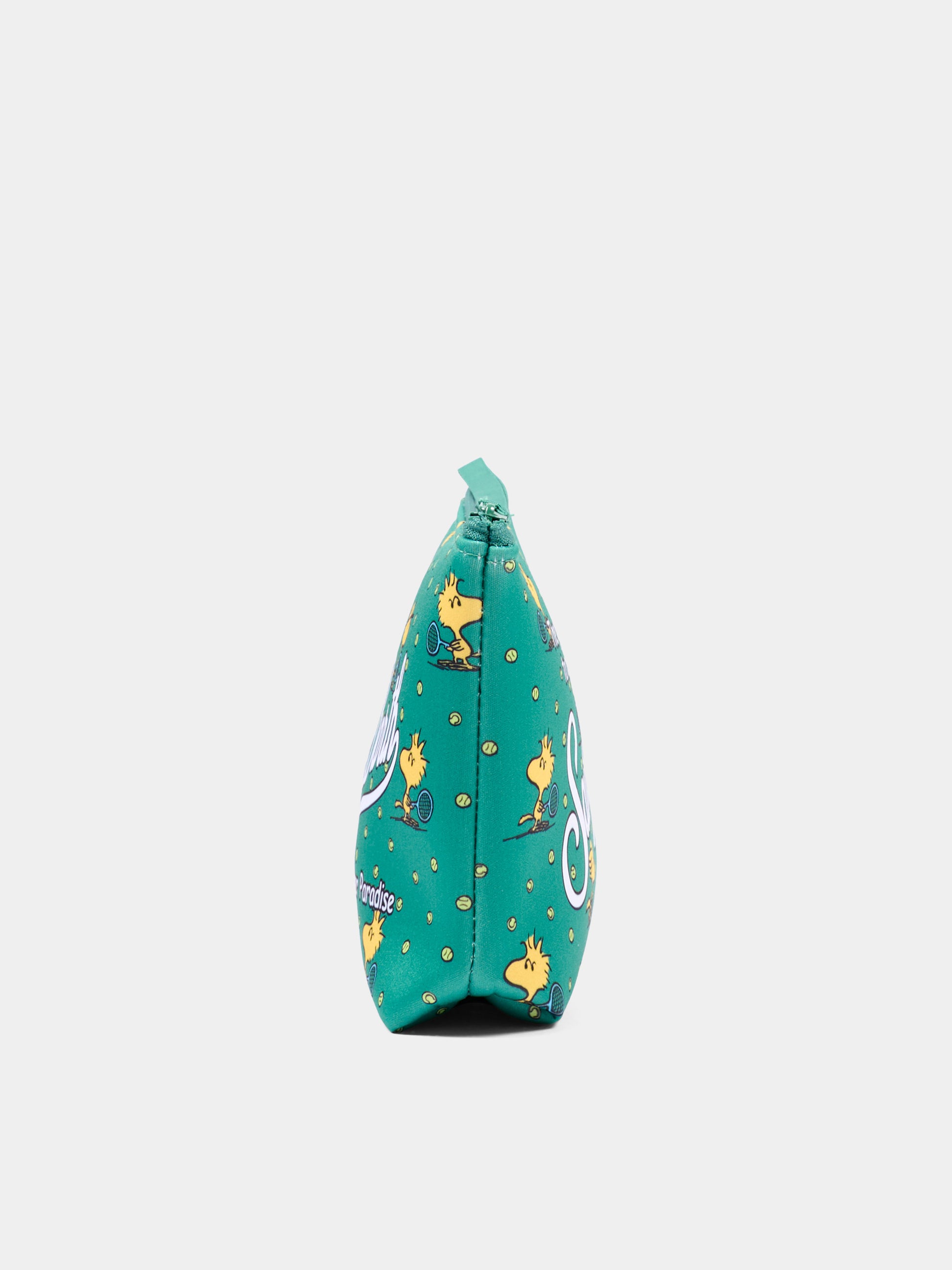 Pochette verde Aline per bambino,Mc2 Saint Barth,ALIN001 01072L