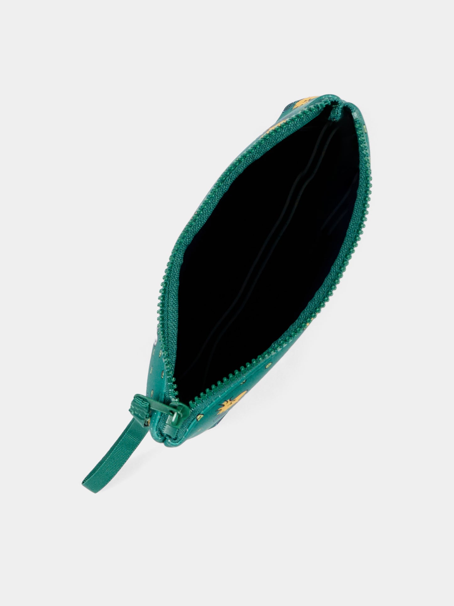 Pochette verde Aline per bambino,Mc2 Saint Barth,ALIN001 01072L