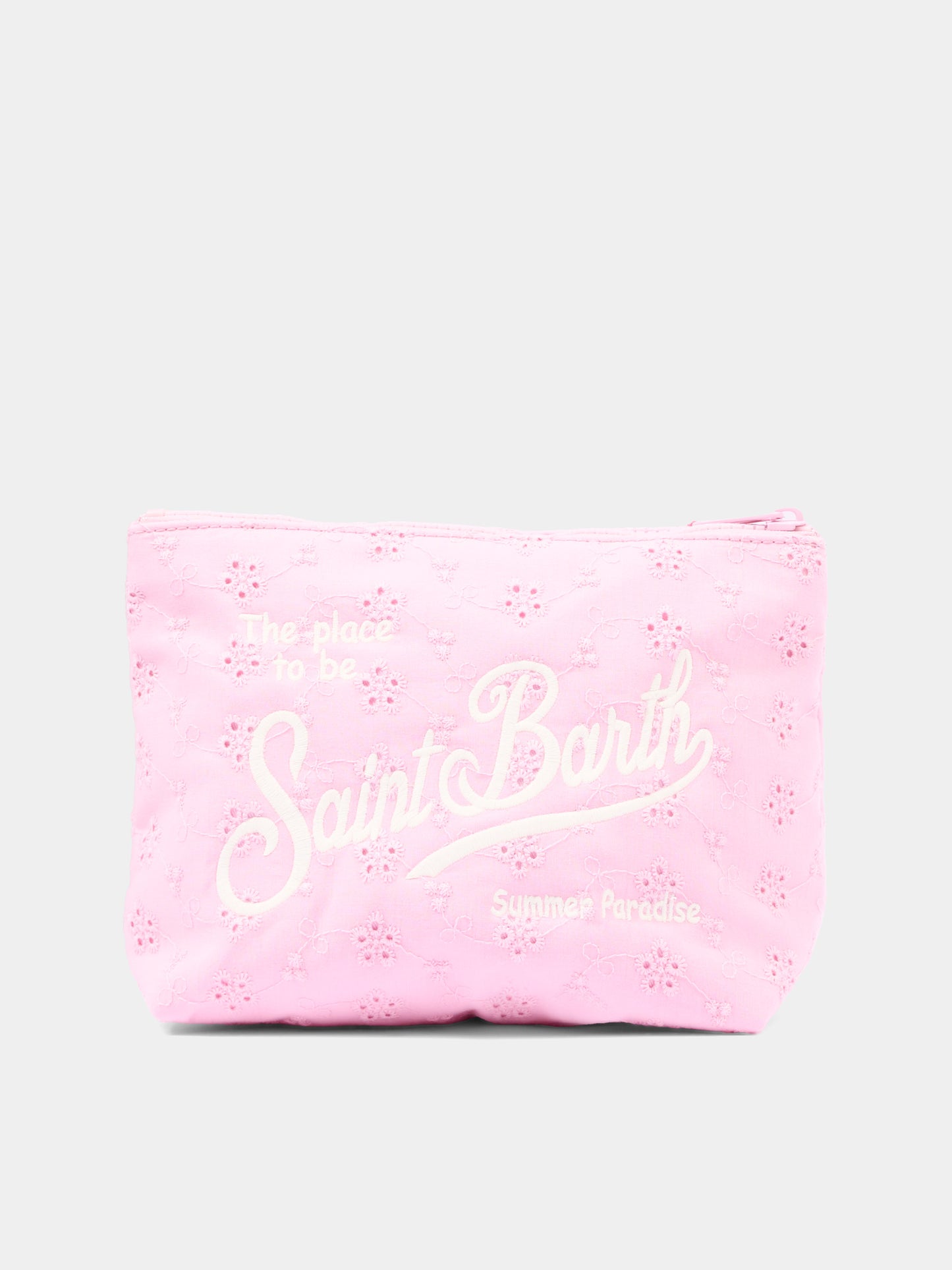 Pochette rosa Aline Sangallo per bambina,Mc2 Saint Barth,ALI0045 03025L