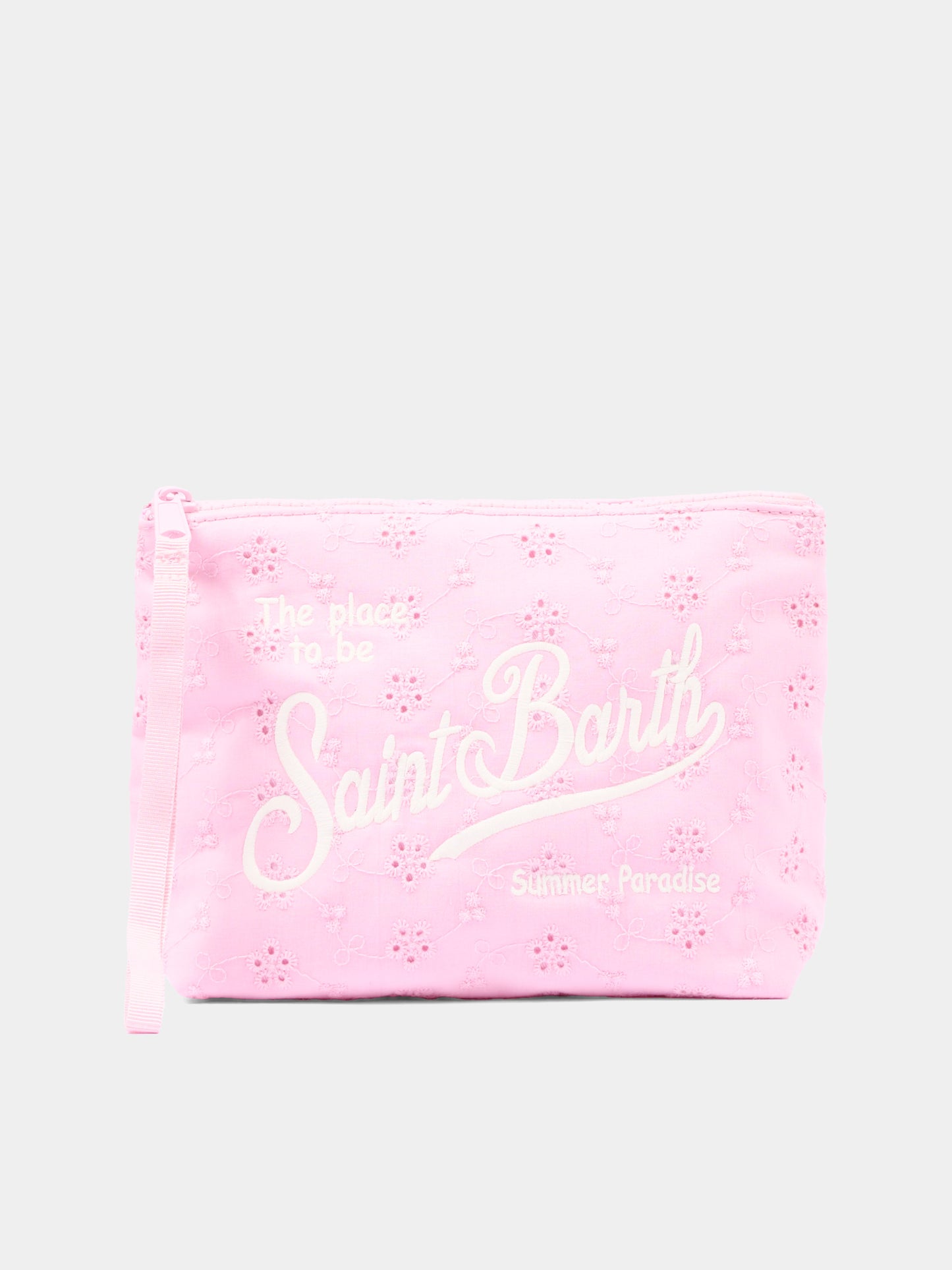 Pochette rosa Aline Sangallo per bambina,Mc2 Saint Barth,ALI0045 03025L