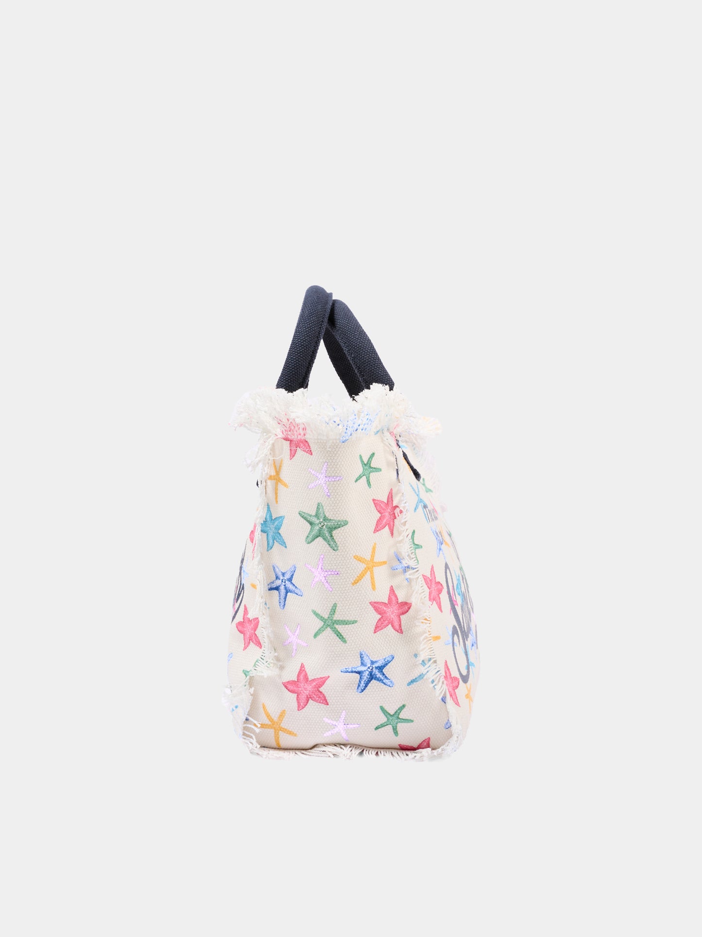 Borsa mare multicolor Colette per bambina,Mc2 Saint Barth,COL0001 00578L