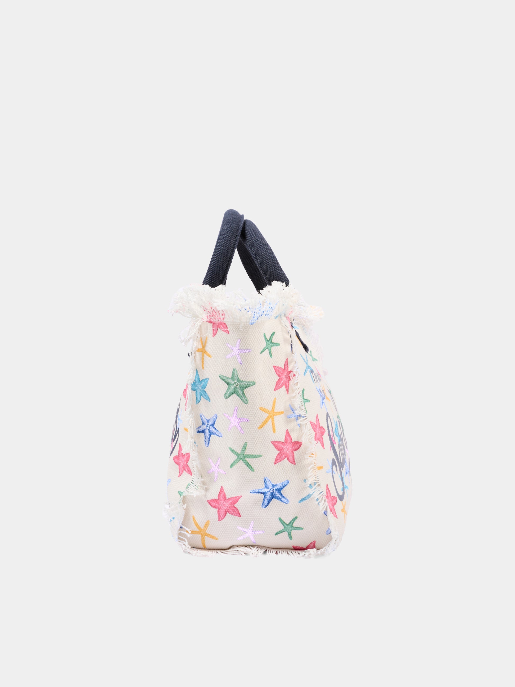 Borsa mare multicolor Colette per bambina,Mc2 Saint Barth,COL0001 00578L