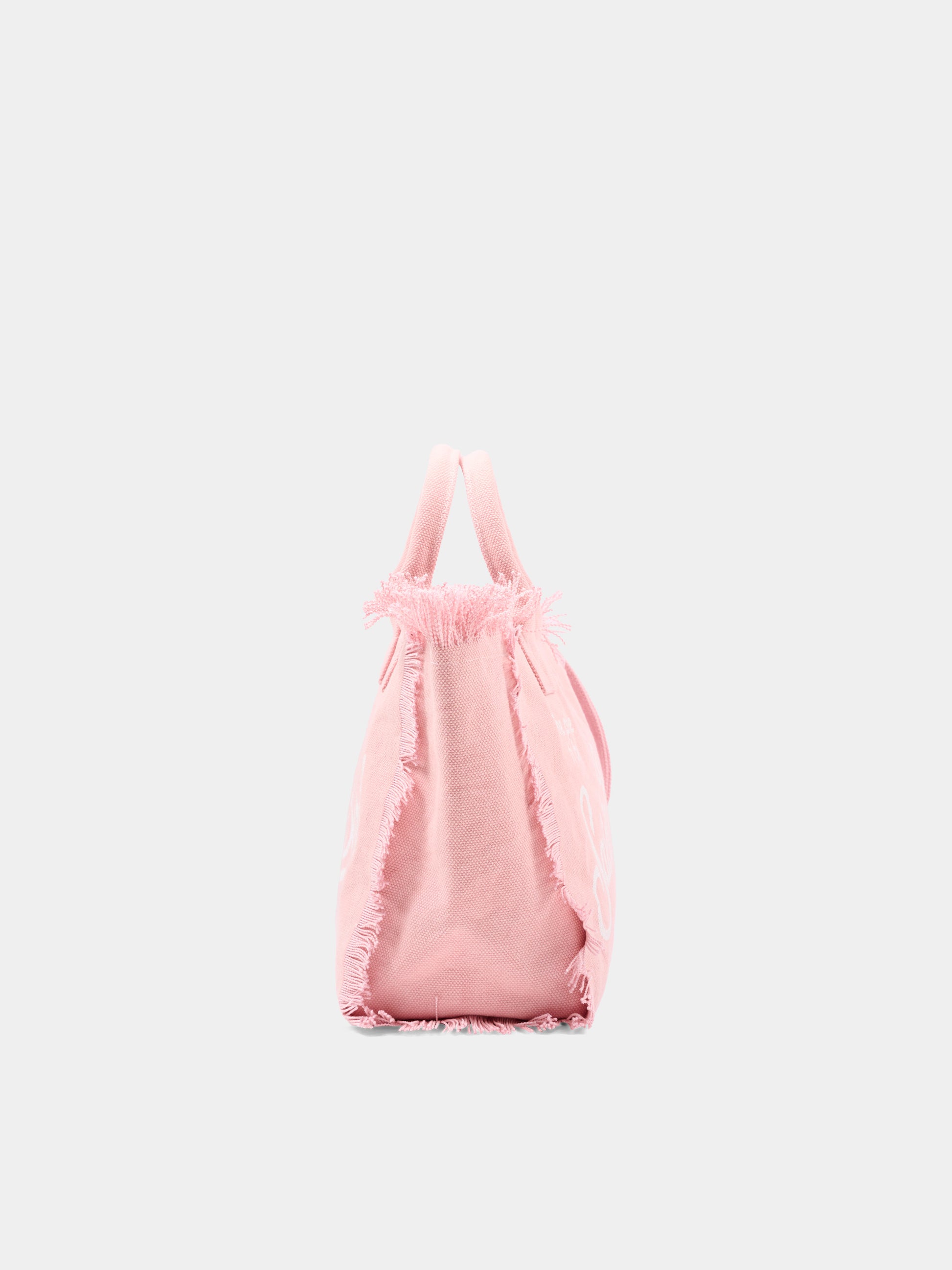Borsa mare rosa Colette per bambina,Mc2 Saint Barth,COL0001 00135L