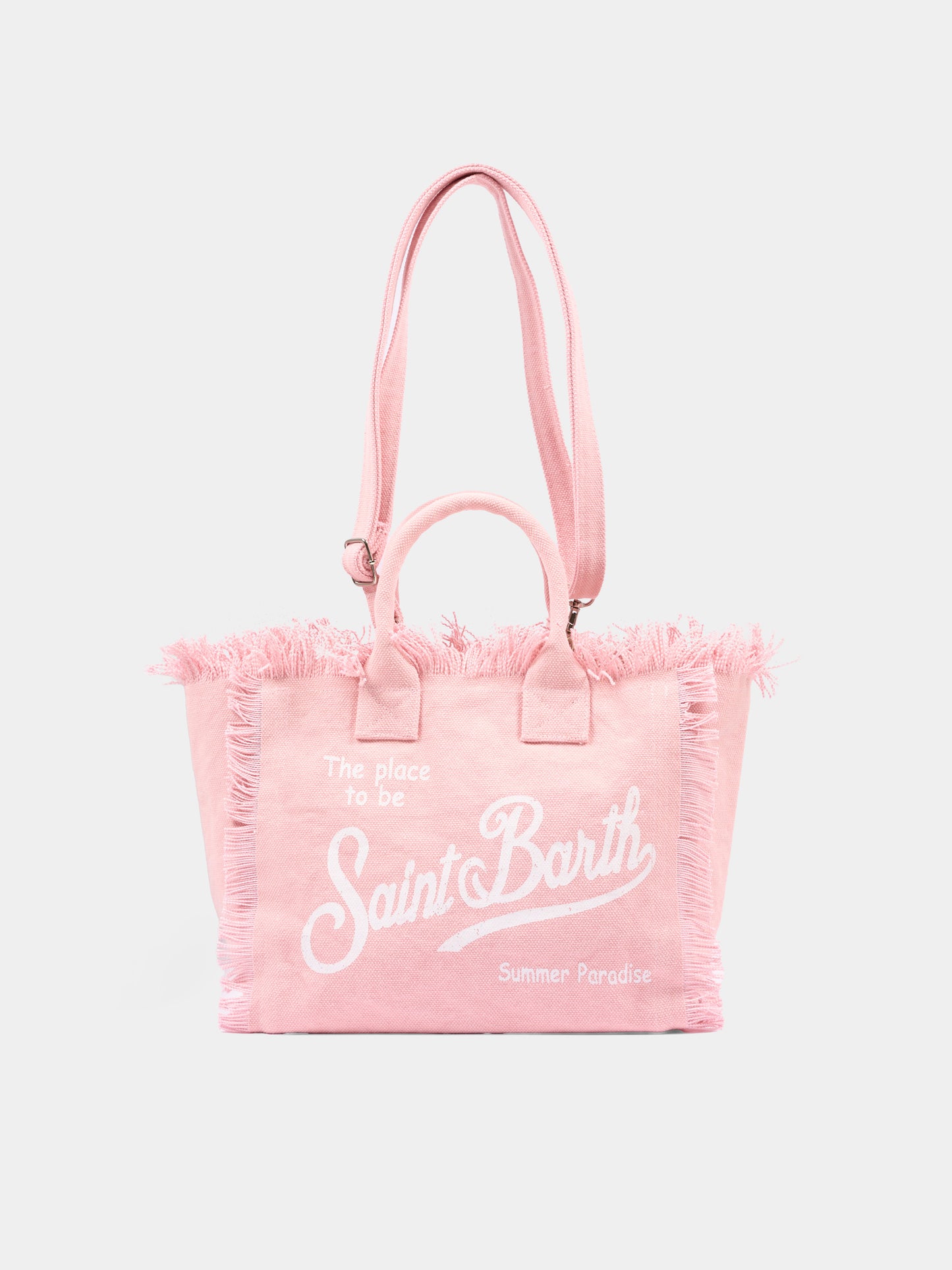 Borsa mare rosa Colette per bambina,Mc2 Saint Barth,COL0001 00135L