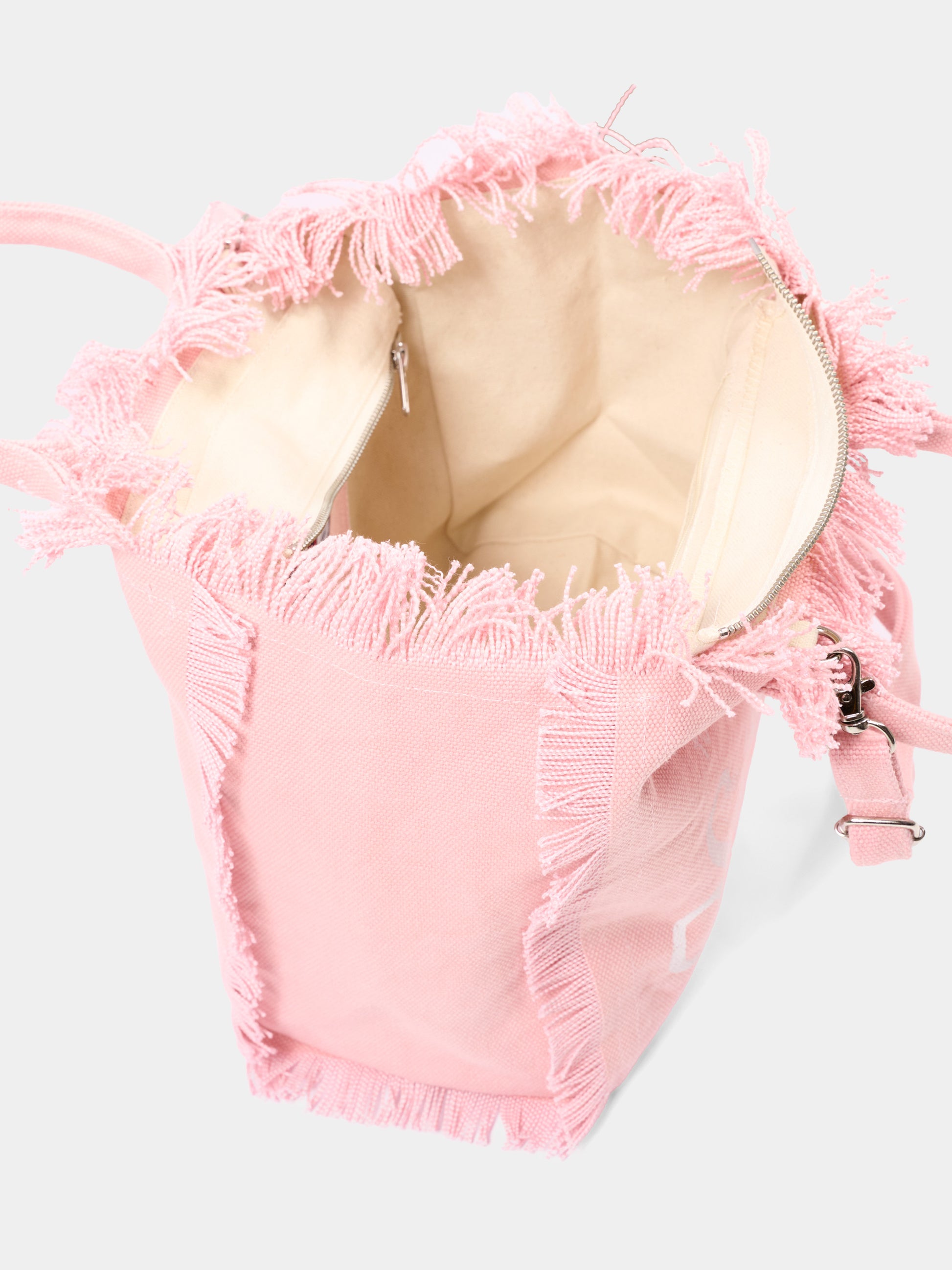 Borsa mare rosa Colette per bambina,Mc2 Saint Barth,COL0001 00135L