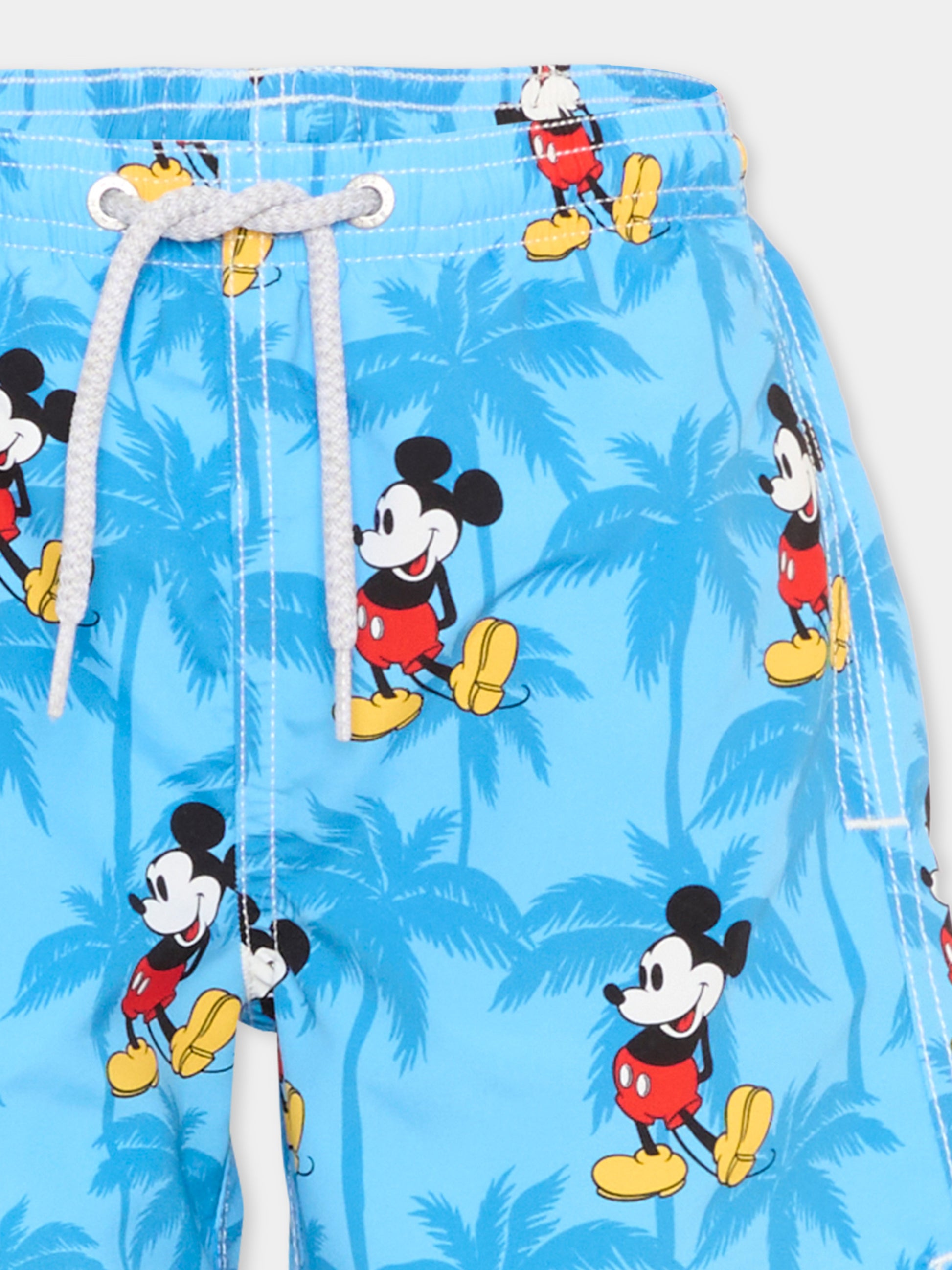 Boxer mare azzurro Jean per bambino,Mc2 Saint Barth,JEA0001 02867L