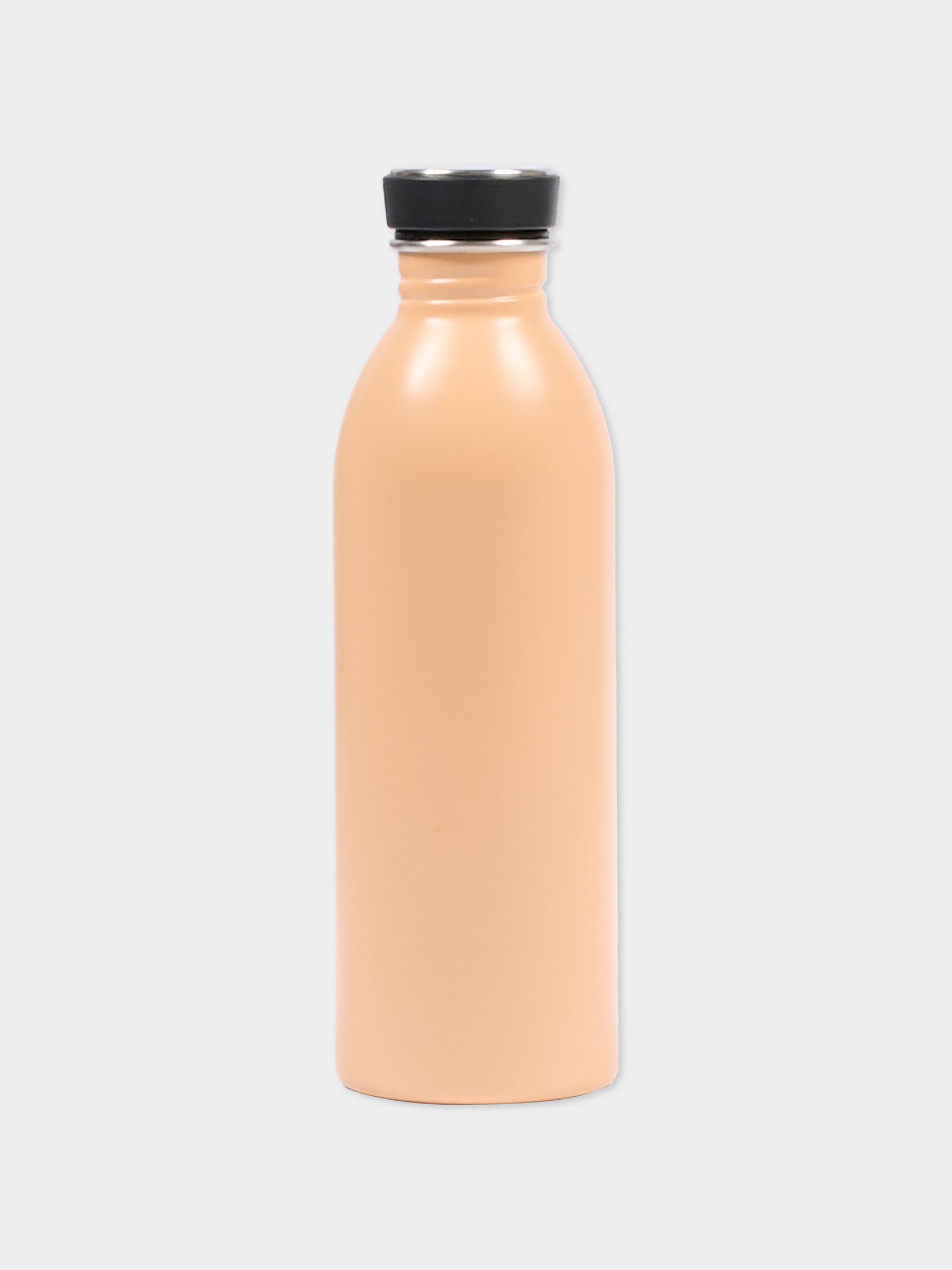 Urban Bottle 500 ml Peach Orange per bambini,24bottles,000243 PEACH ORANGE