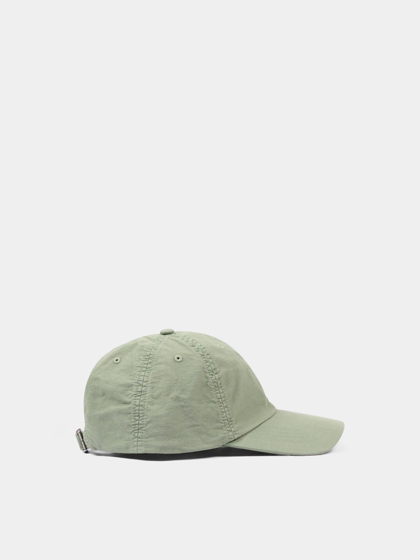 Cappello con visiera verde per bambini,Ralph Lauren Kids,B19183004