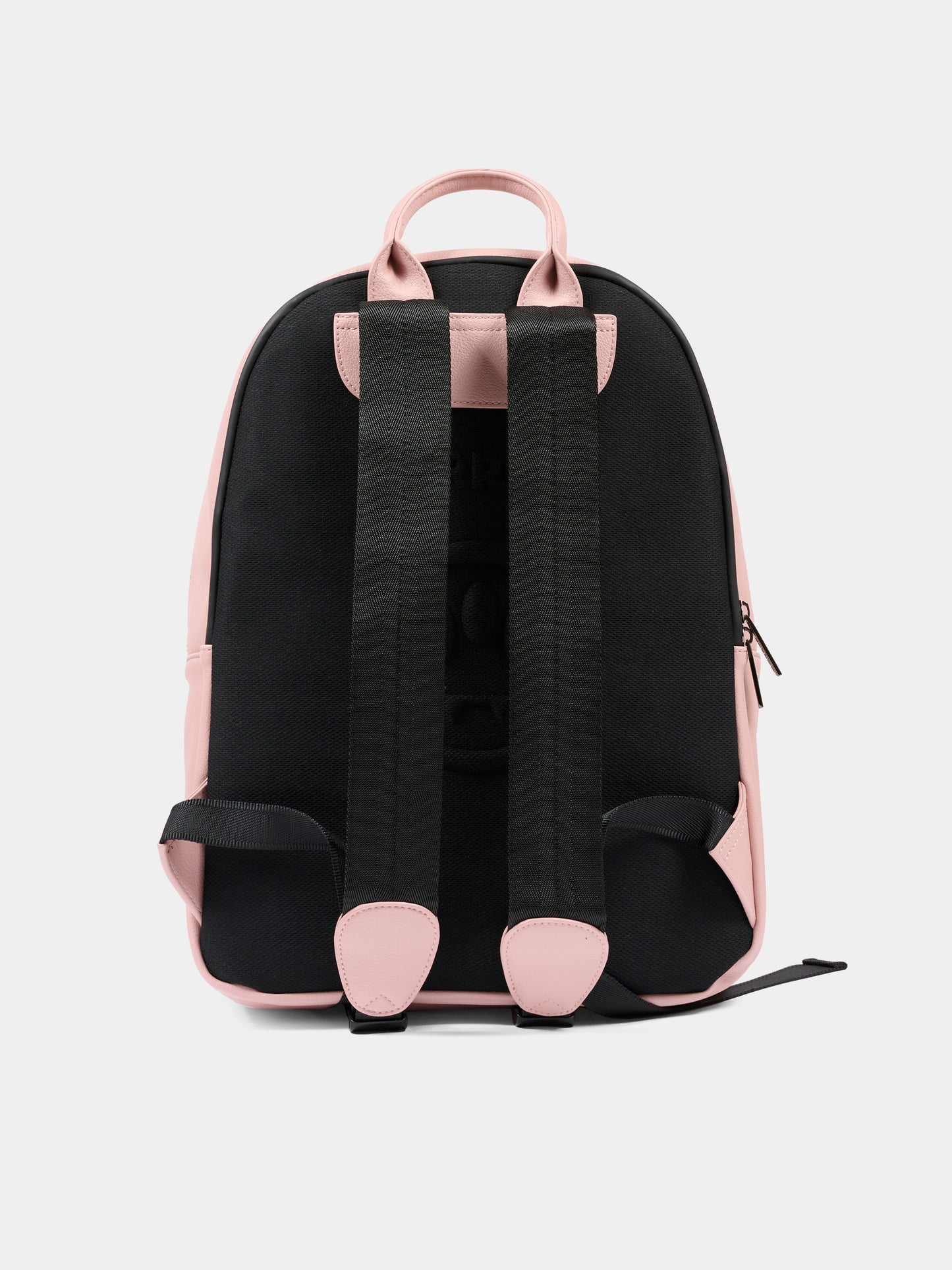 Zaino rosa per bambini con smile,Barrow,F5BKJUBP025 BW014