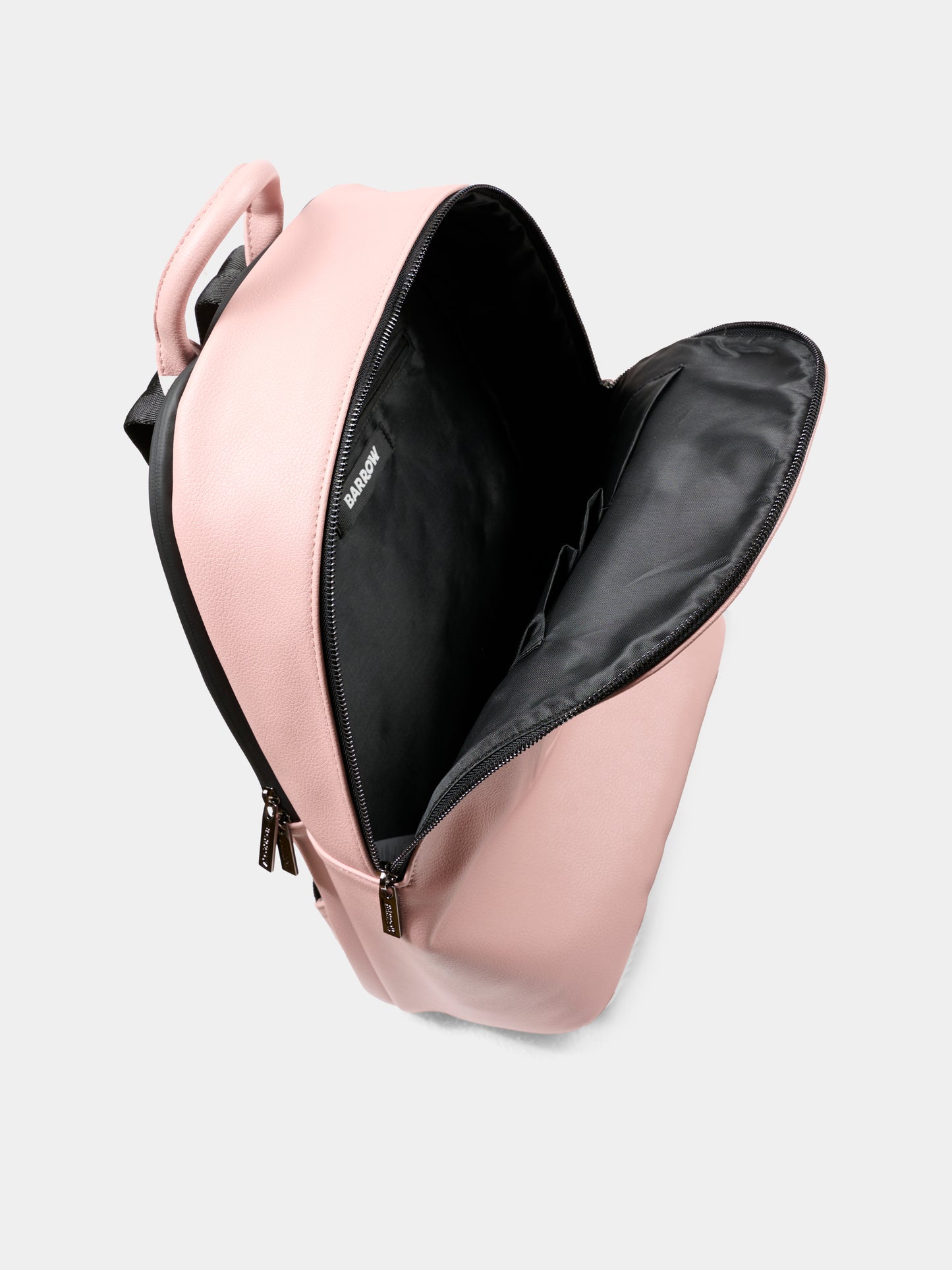 Zaino rosa per bambini con smile,Barrow,F5BKJUBP025 BW014