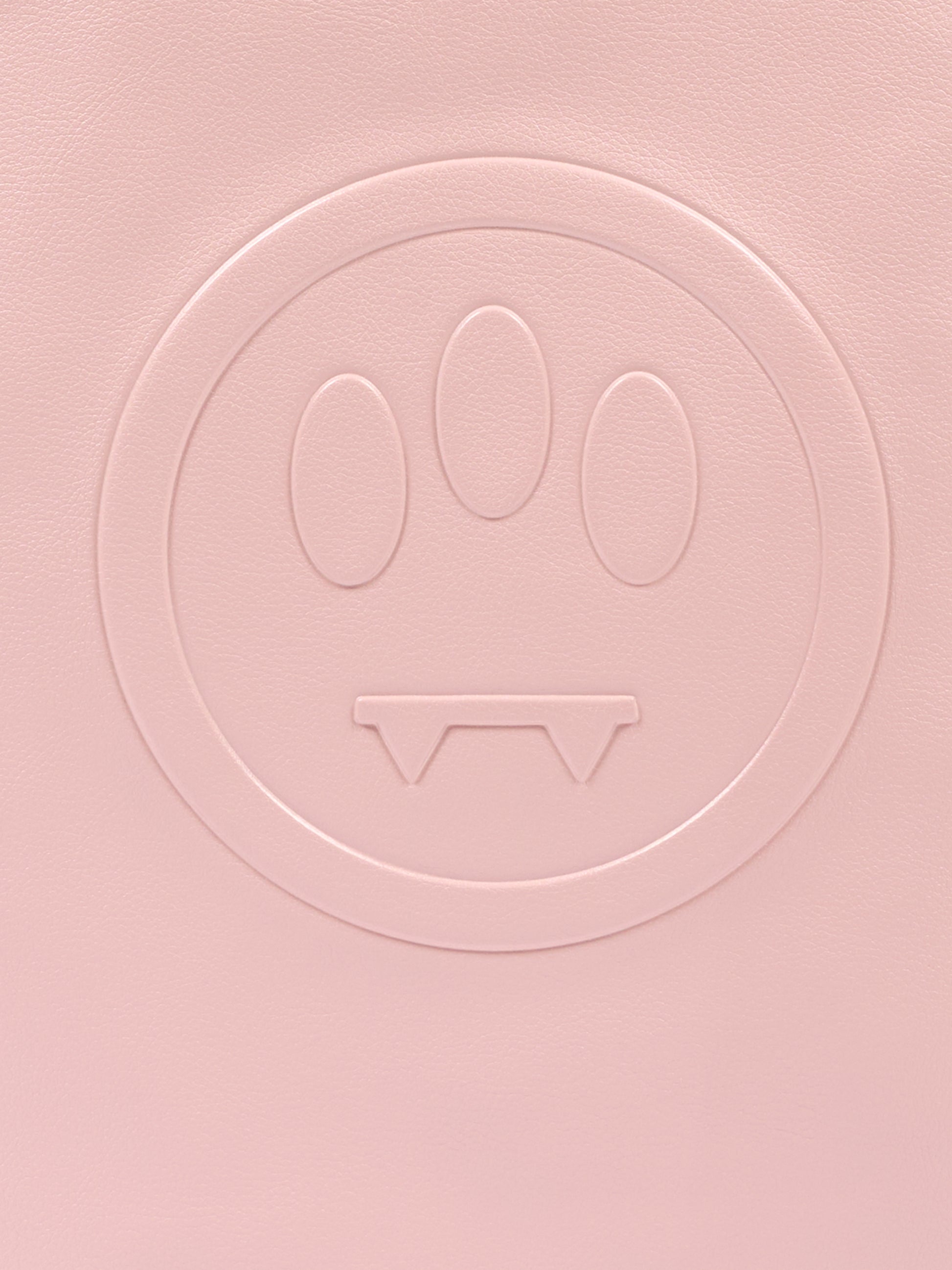 Zaino rosa per bambini con smile,Barrow,F5BKJUBP025 BW014