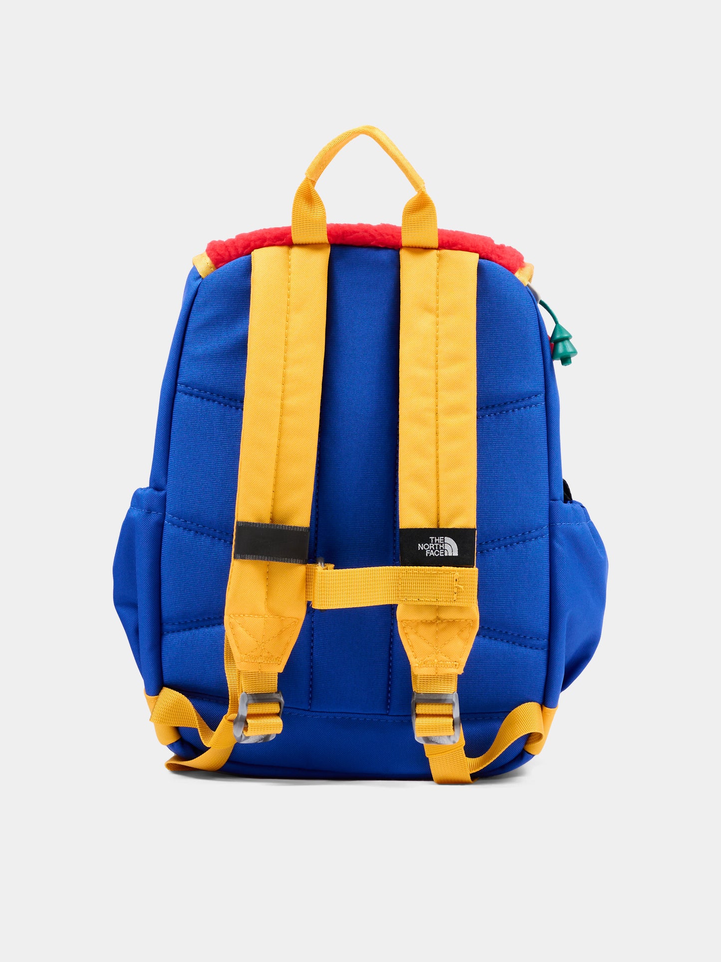 Zaino multicolor per bambino con logo,The North Face Kids,NF0A52VWATM1