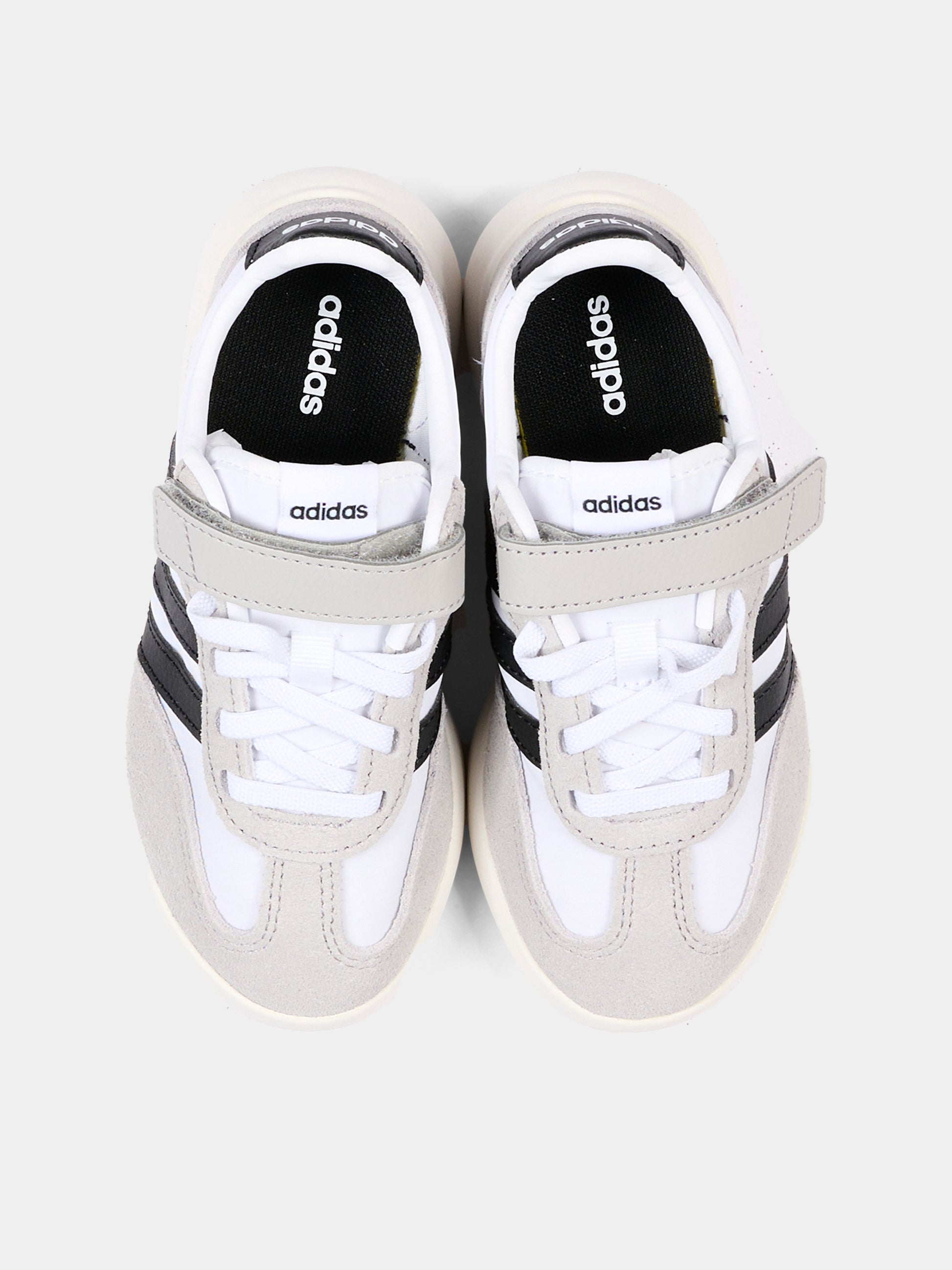 Sneakers bianche Barreda Decode per bambini,Adidas,JQ8850