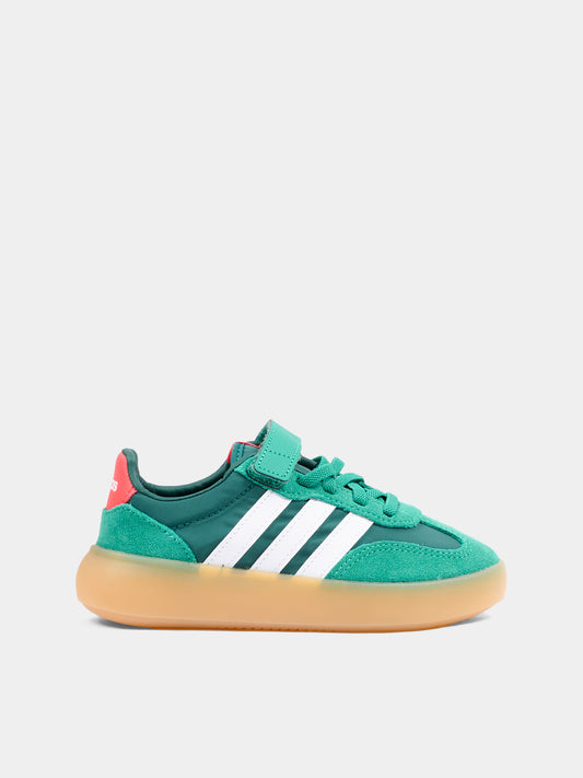 Sneakers multicolor Barreda Decode  per bambini,Adidas,KH8990