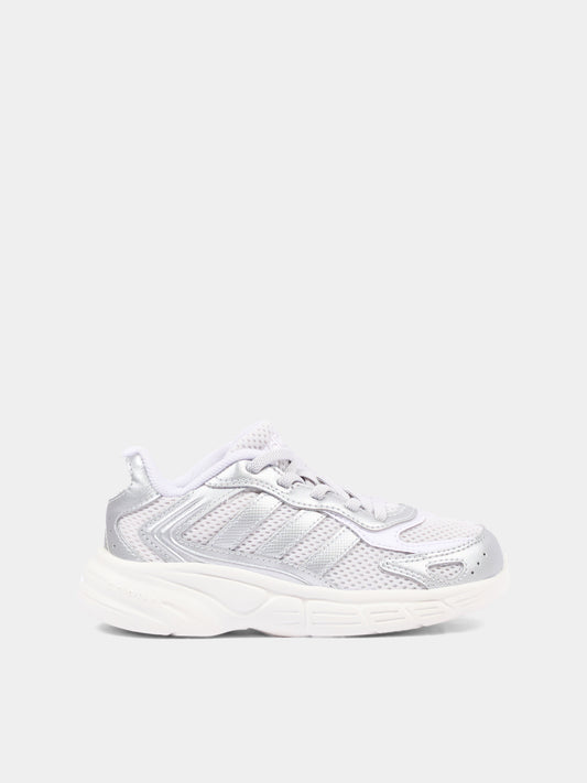 Sneakers argento Eclyptix 2000 per bambina,Adidas,KI3938