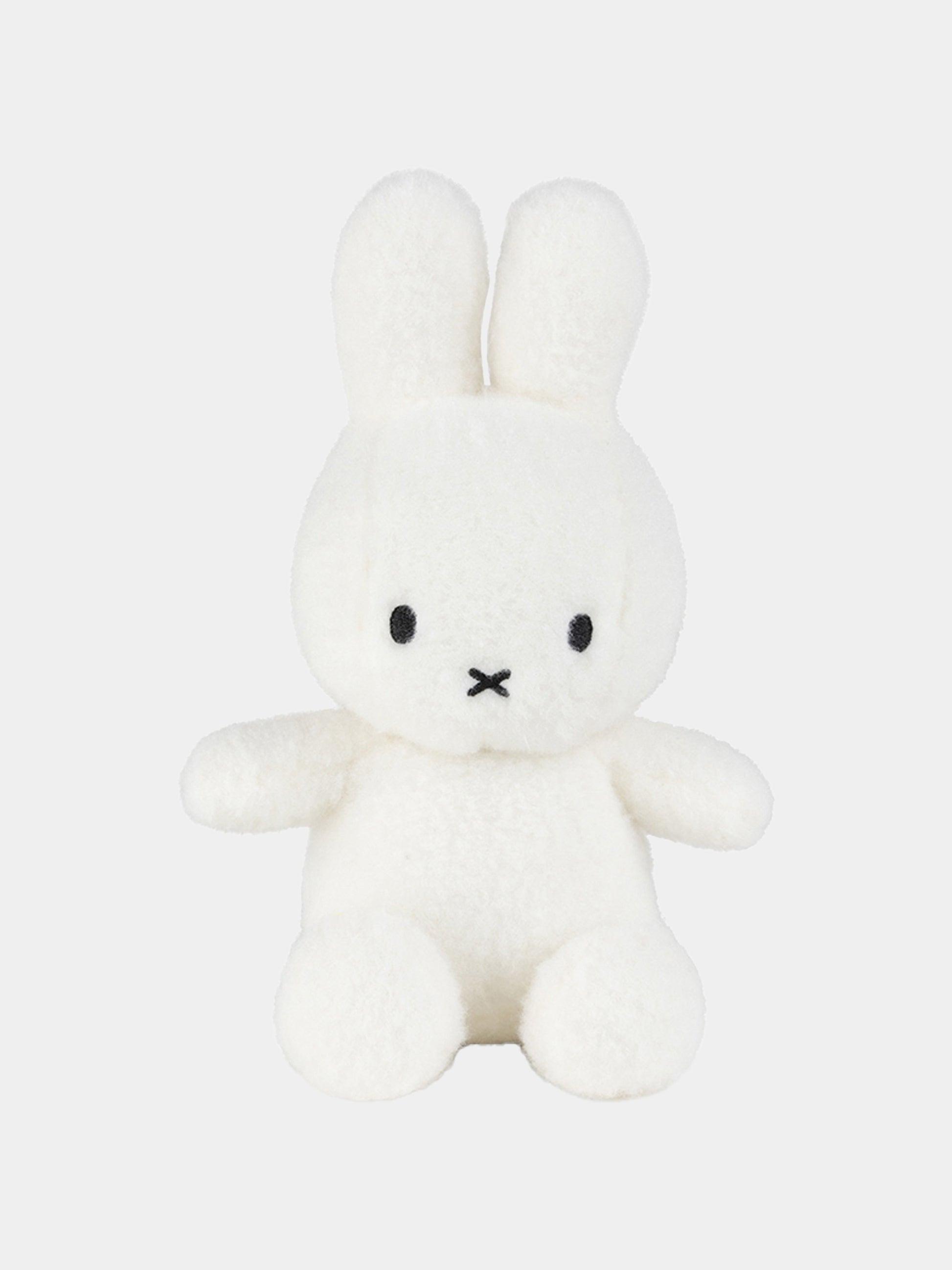 Peluche bianco per bambini,Bon Ton Toys,24182590 MIFFY ECO COTTON CANDY CREAM