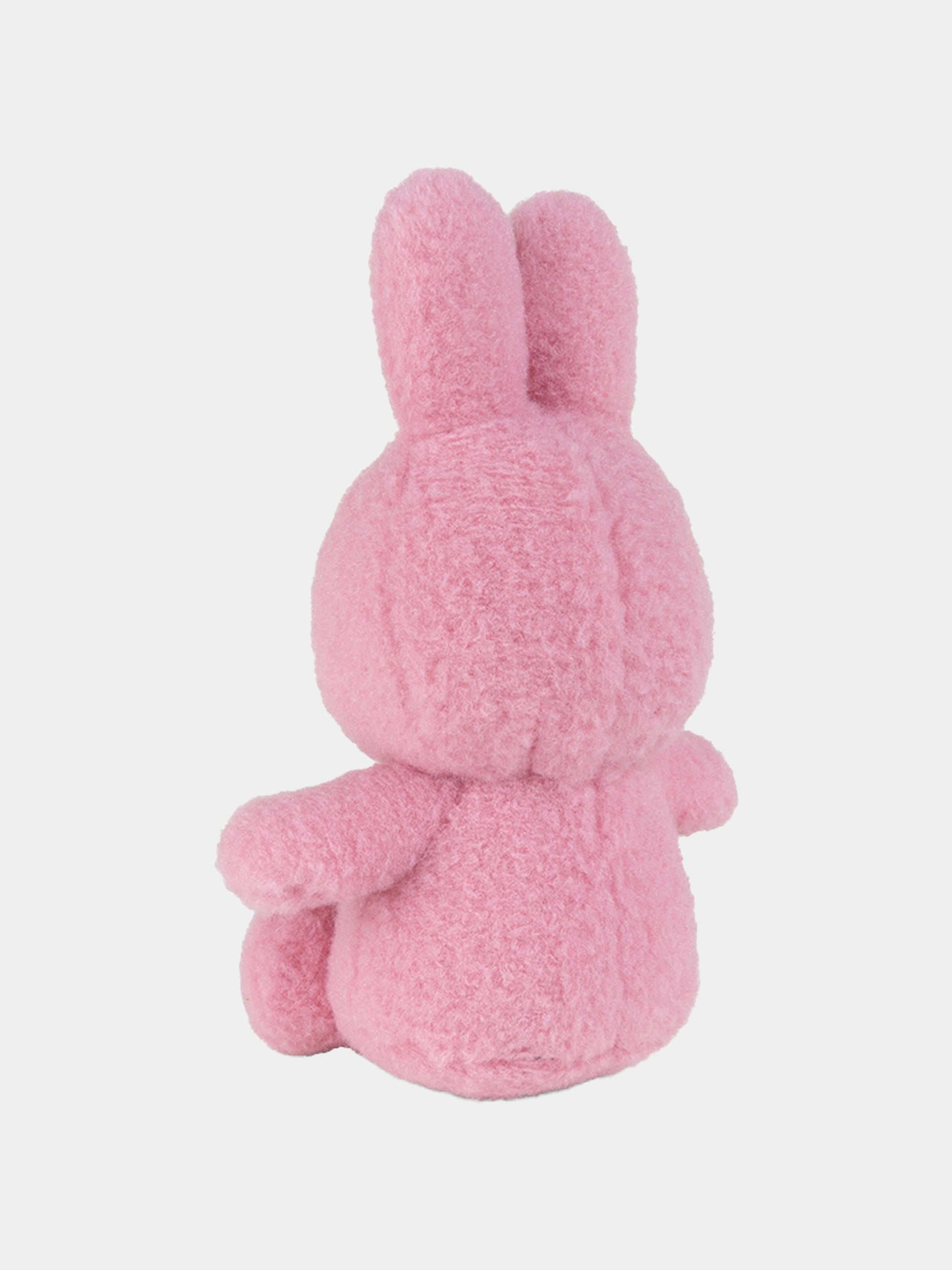 Peluche rosa per bambina,Bon Ton Toys,24182592 MIFFY ECO COTTON CANDY ROSE