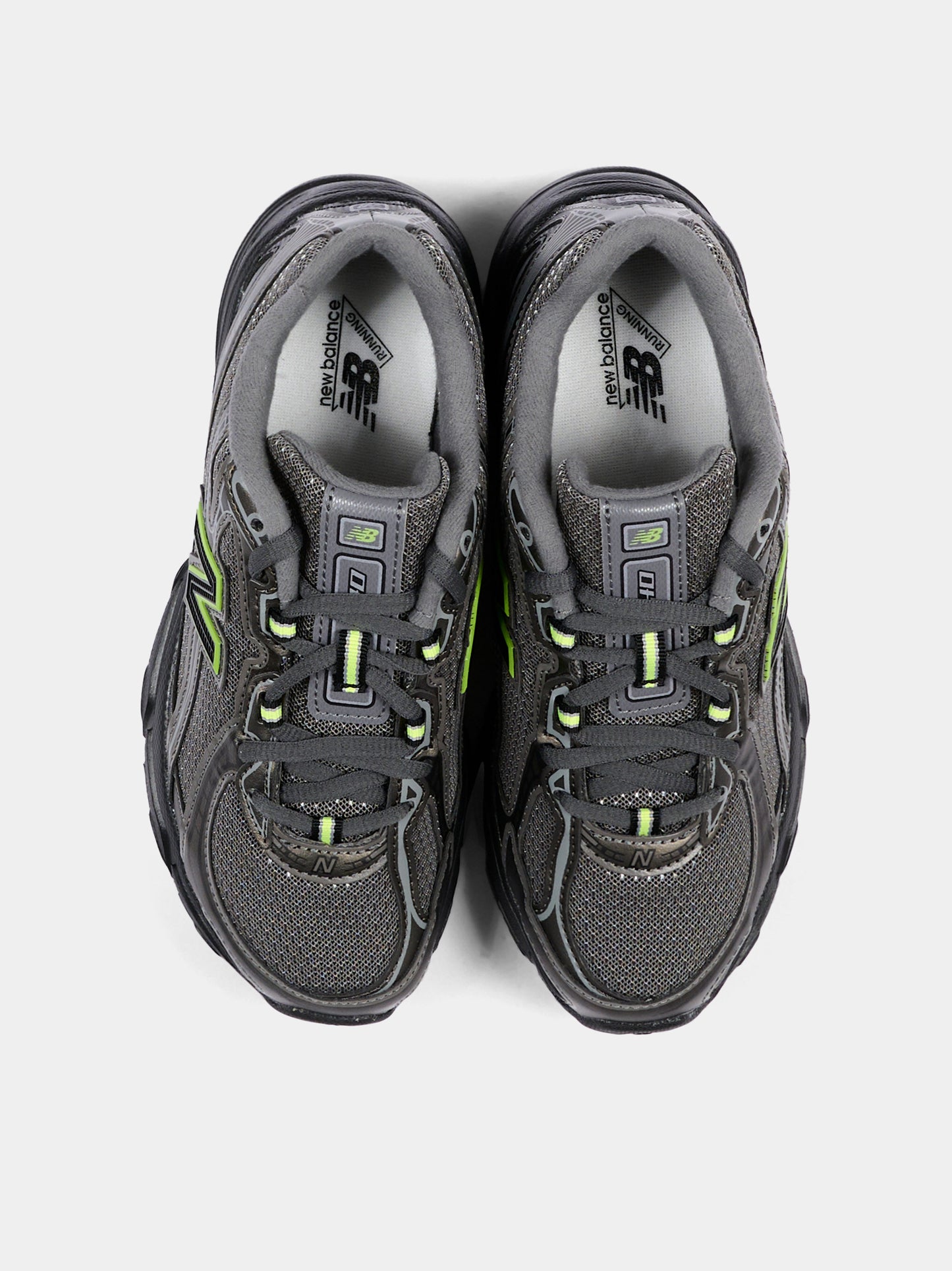 Sneakers nere 740 per bambino,New Balance,G74016G