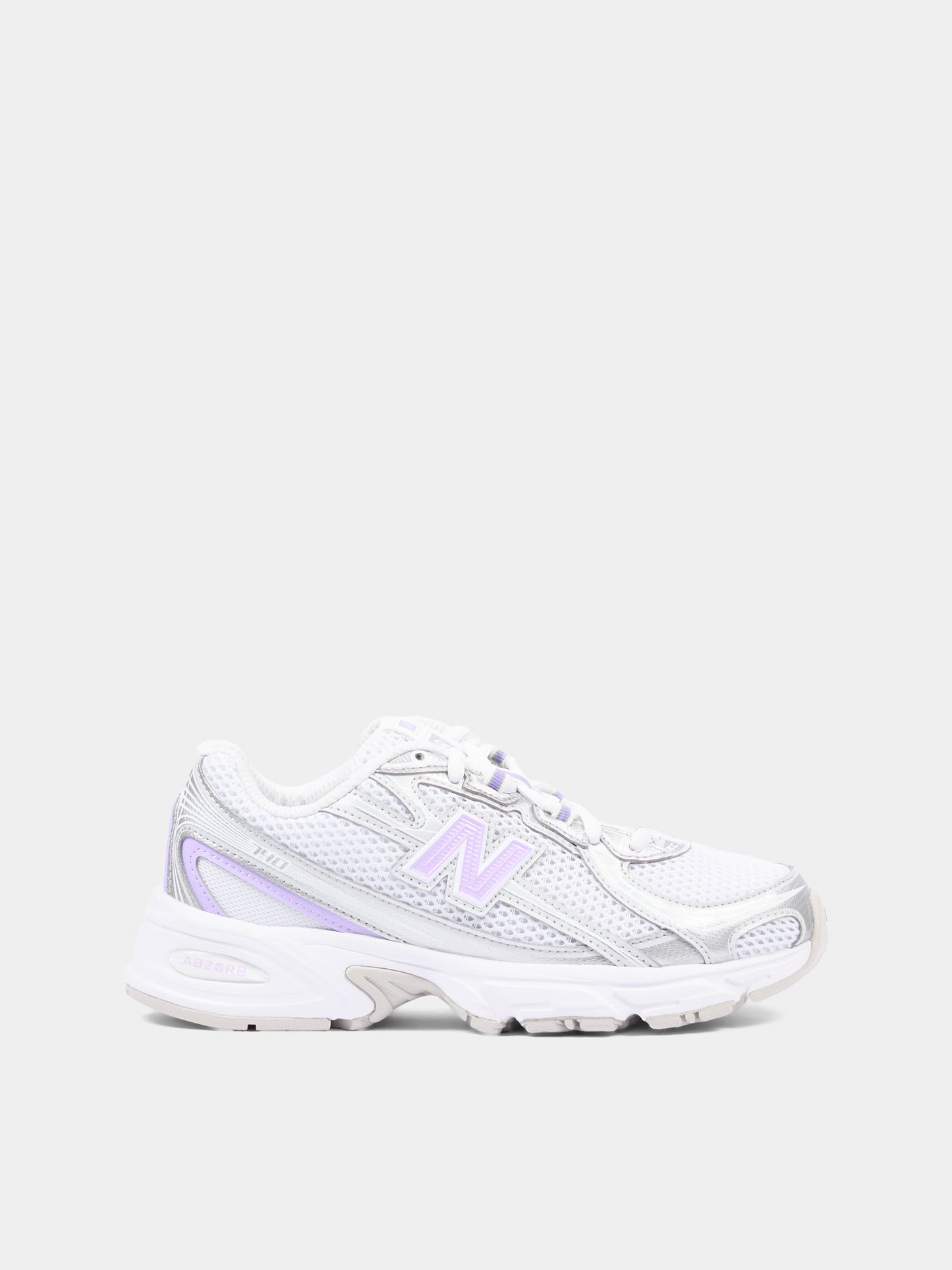 Sneakers bianche 740 per bambina,New Balance,G7402YZ