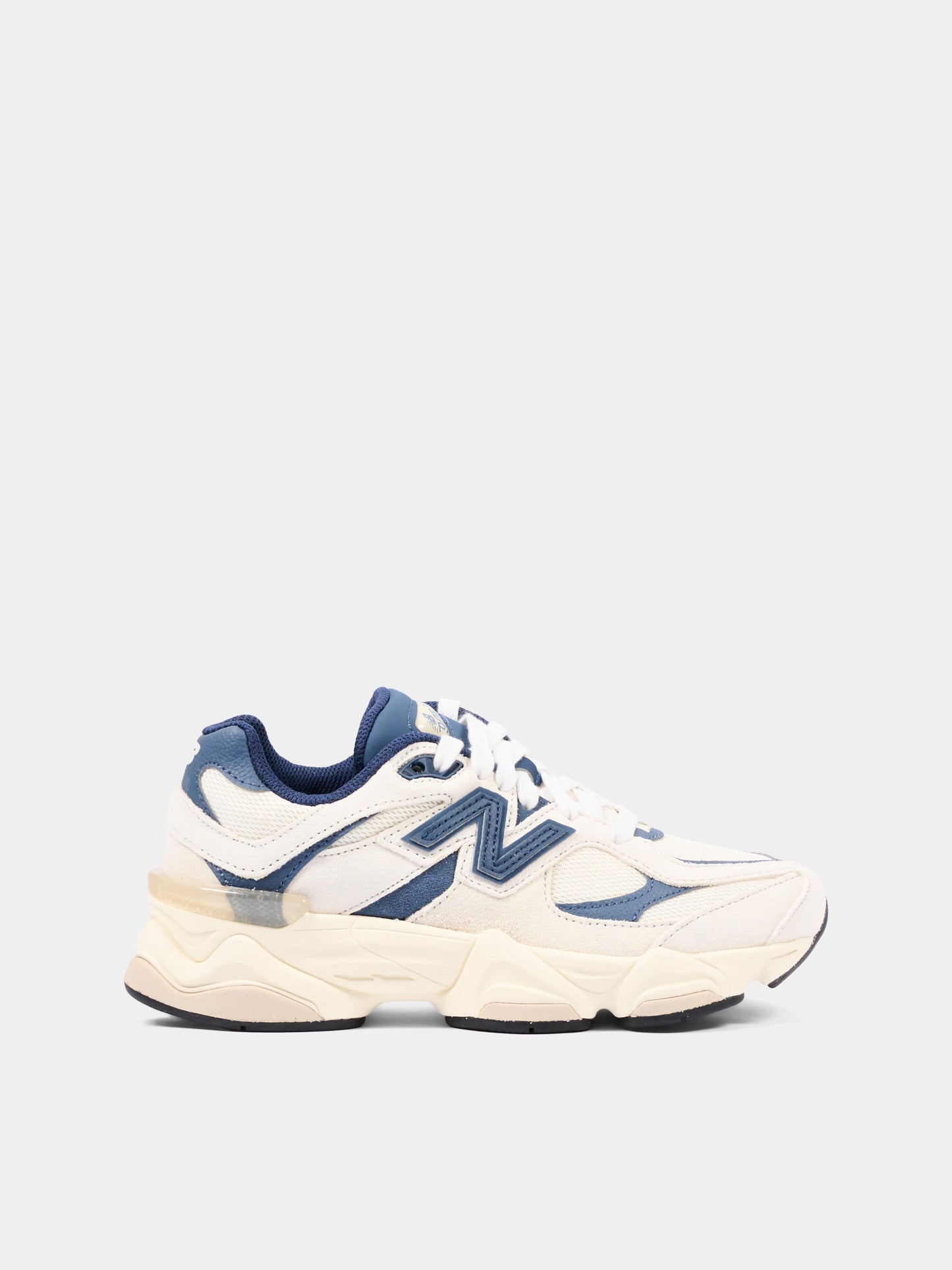 Sneakers avorio 9060 per bambino,New Balance,G90602JM