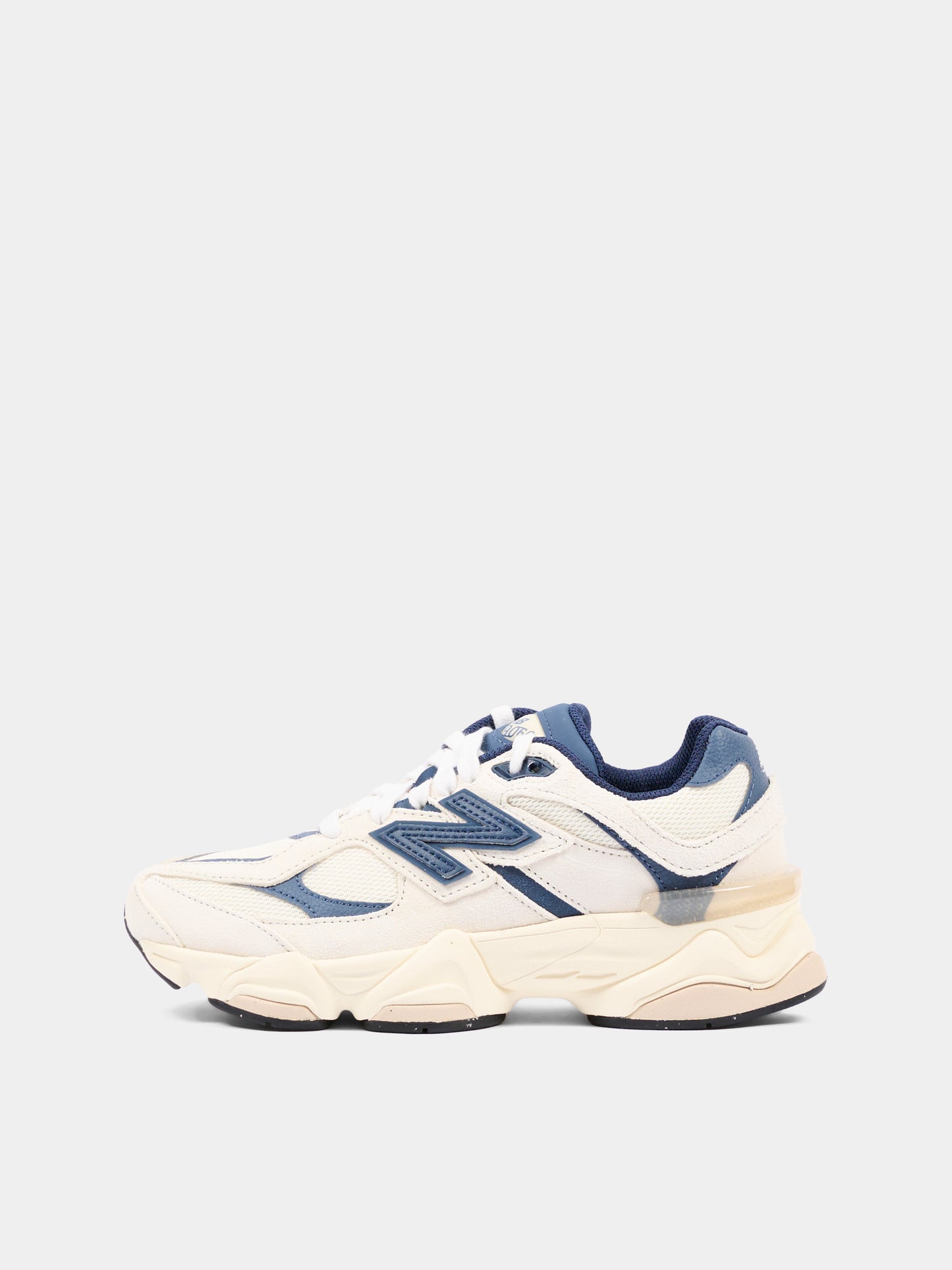 Sneakers avorio 9060 per bambino,New Balance,G90602JM