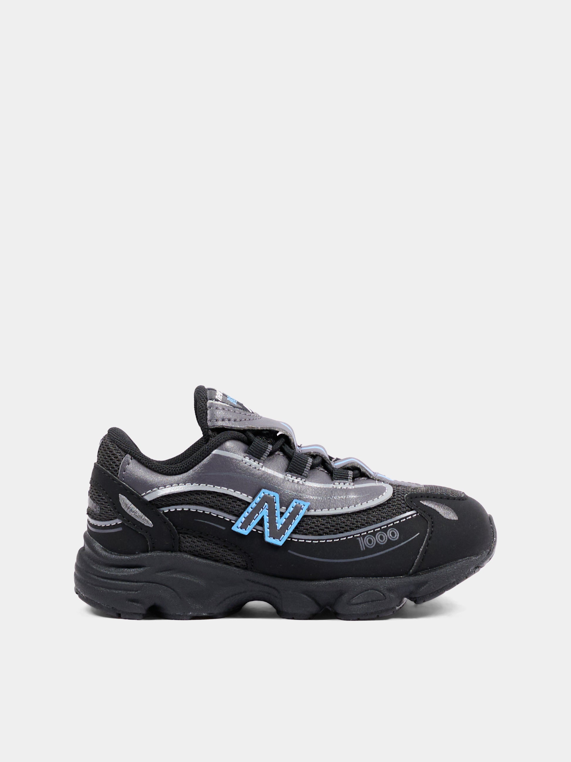 Sneakers nere 1000 per bambino,New Balance,I10009LB