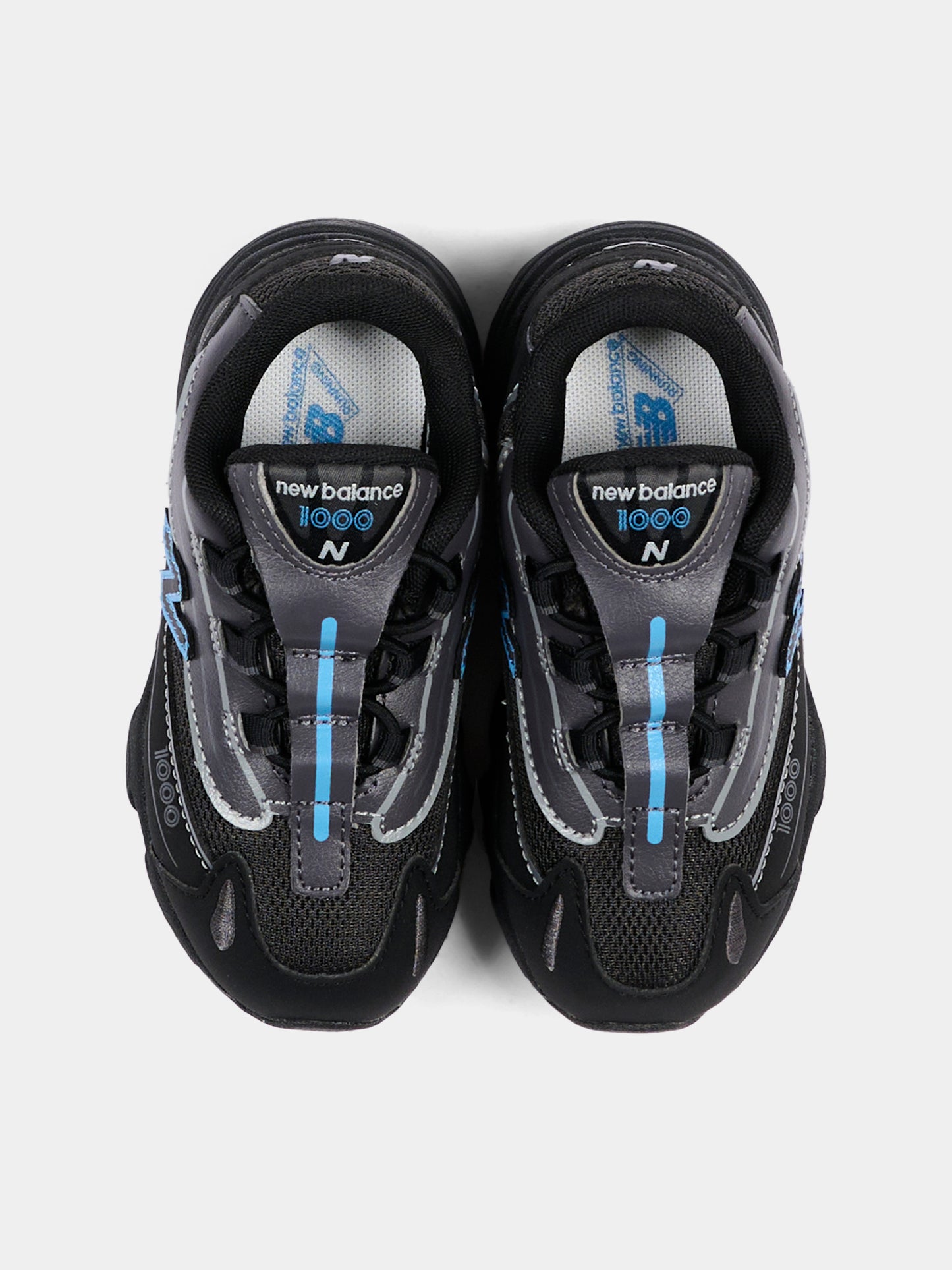 Sneakers nere 1000 per bambino,New Balance,I10009LB