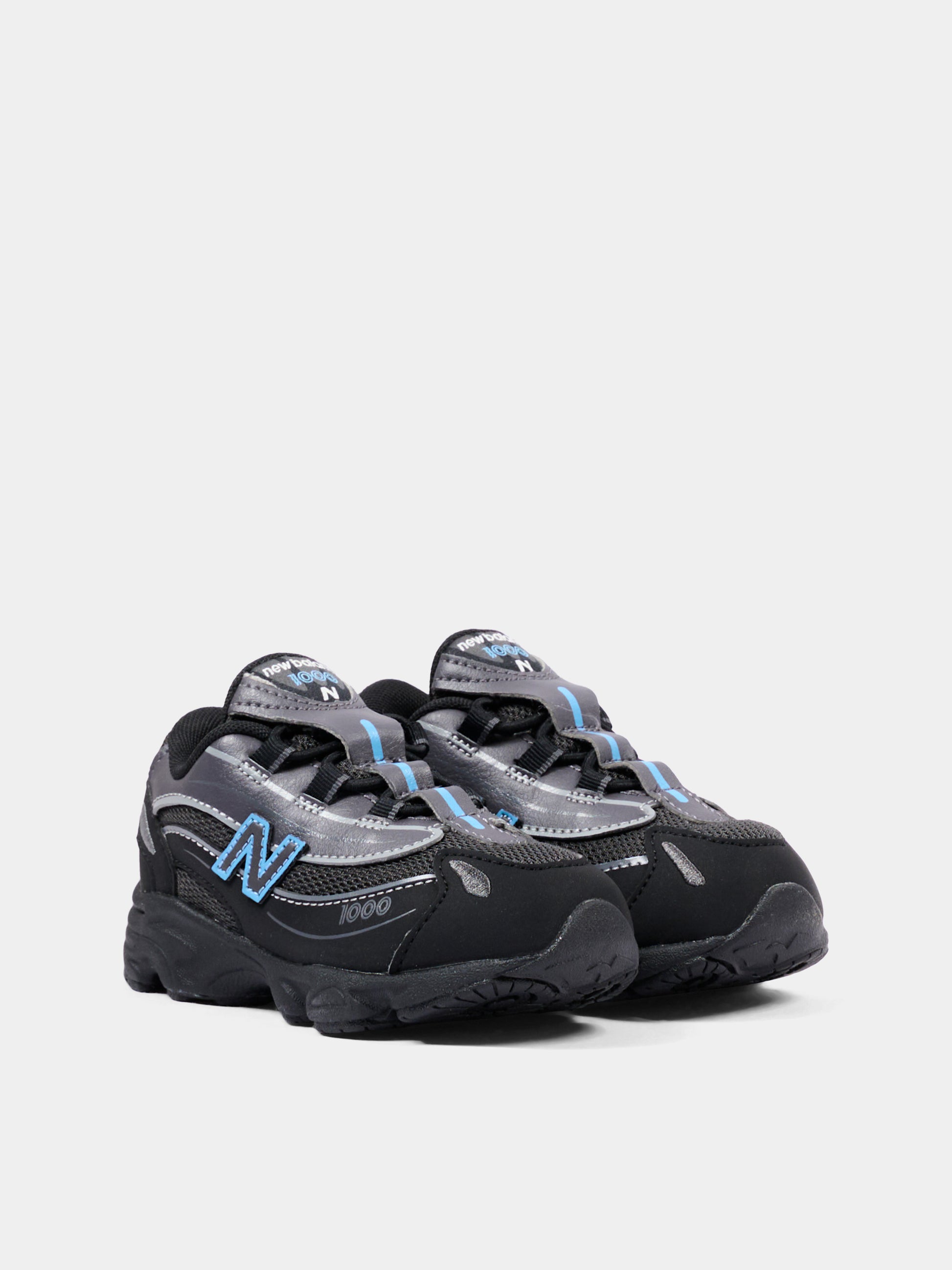 Sneakers nere 1000 per bambino,New Balance,I10009LB