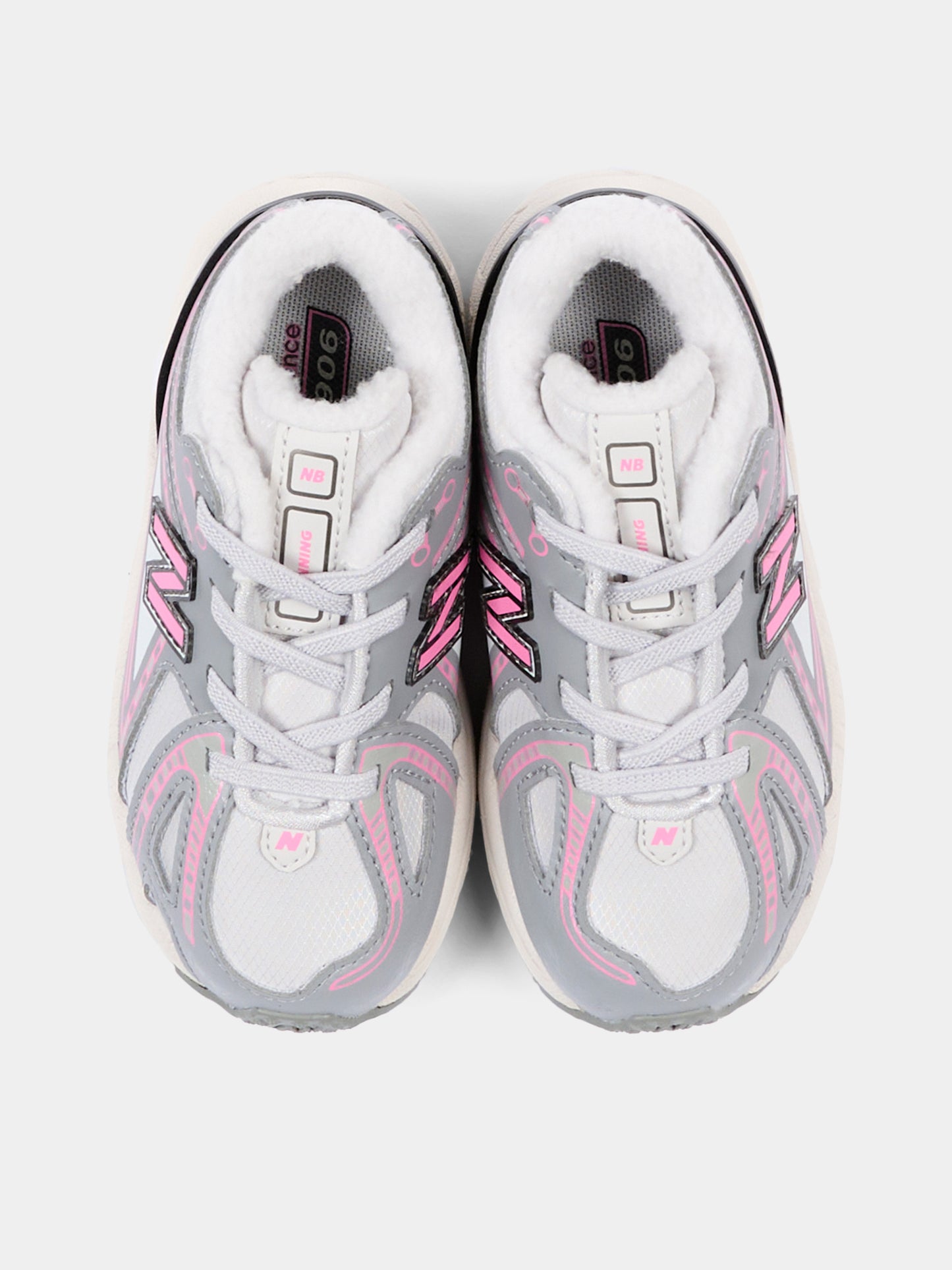 Sneakers grigie 1906r per bambina,New Balance,I1906291