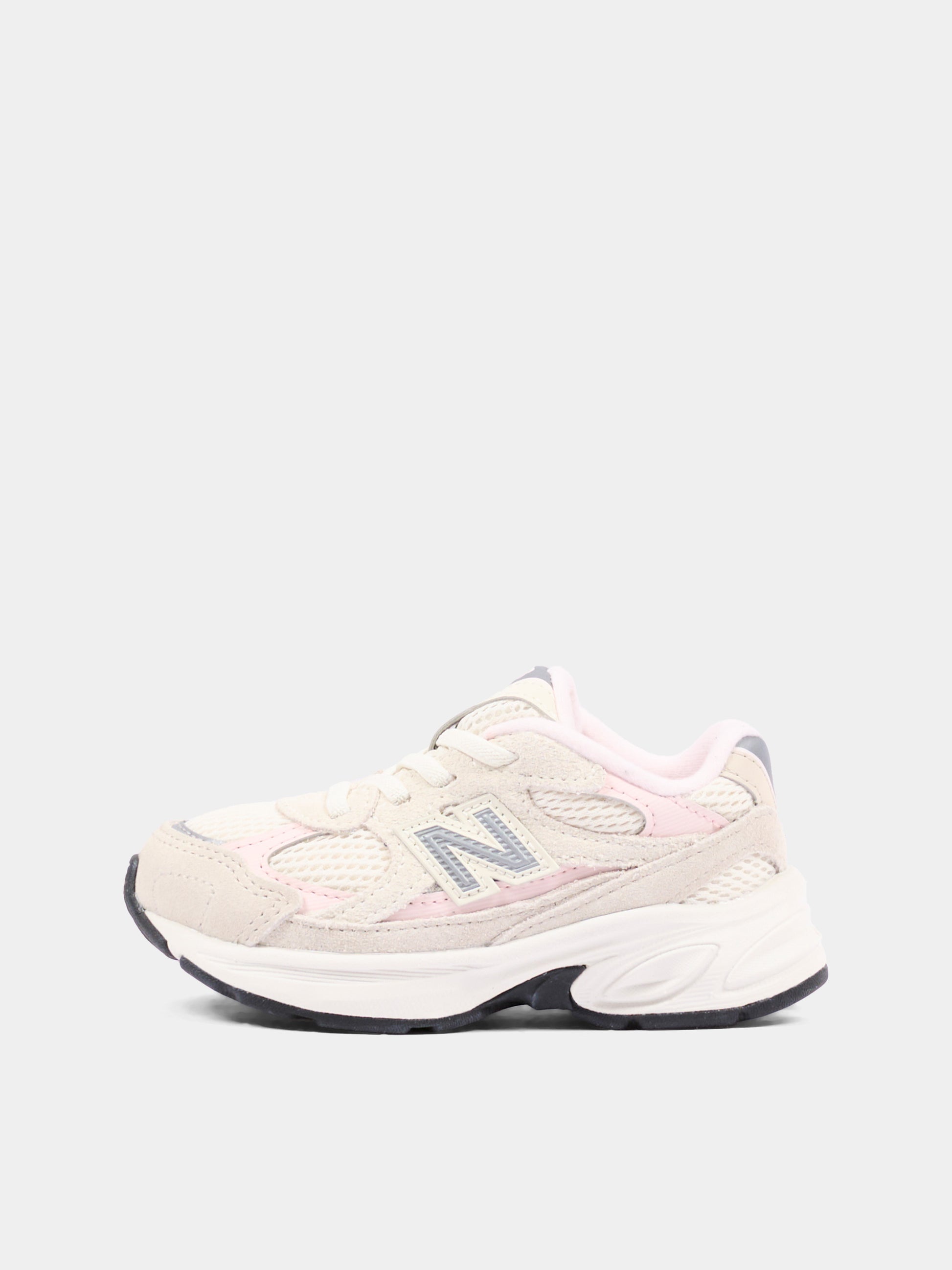Sneakers bianche 2010 per bambina,New Balance,I2010162