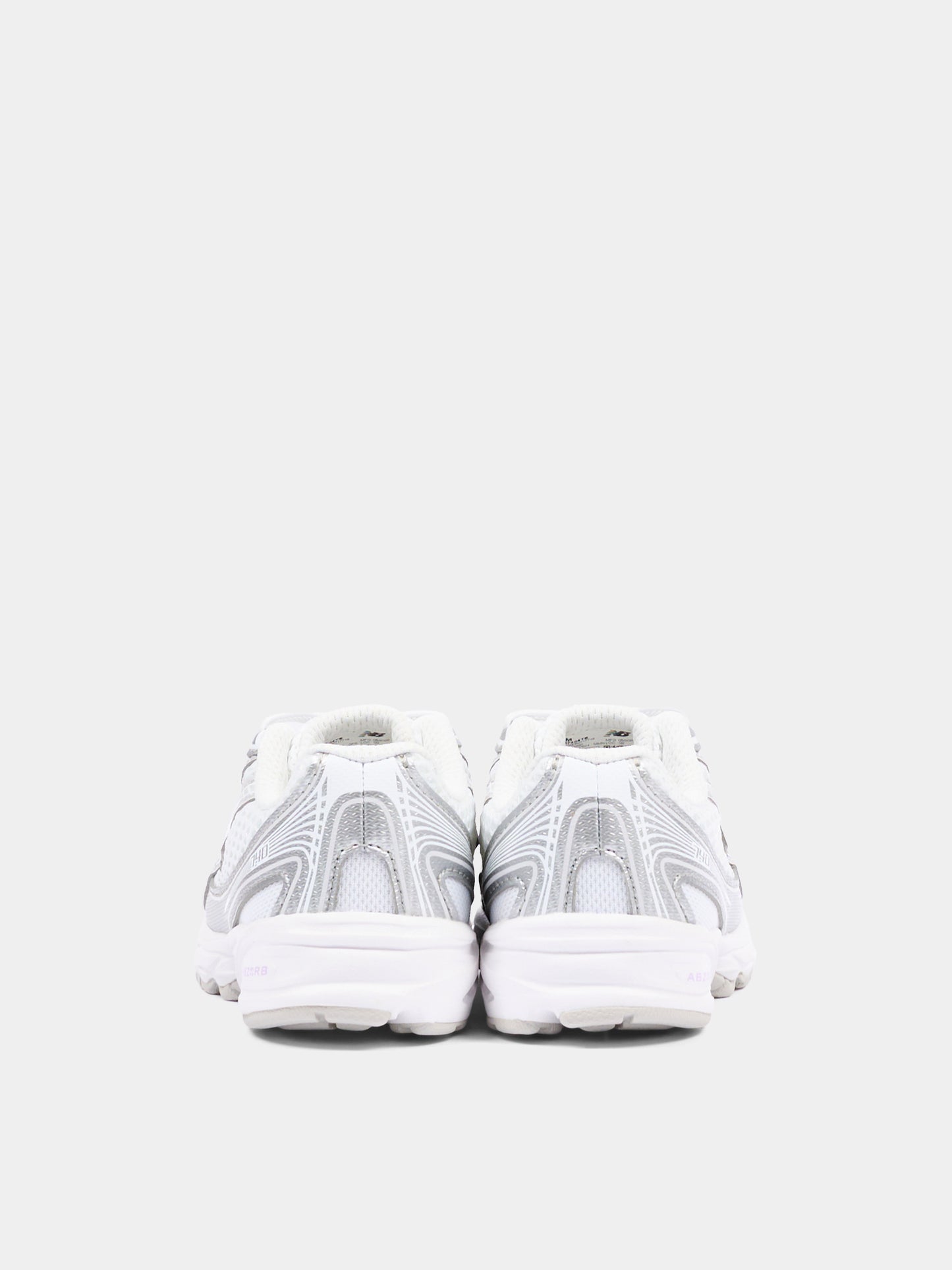 Sneakers bianche 740 per bambina,New Balance,I7404TE