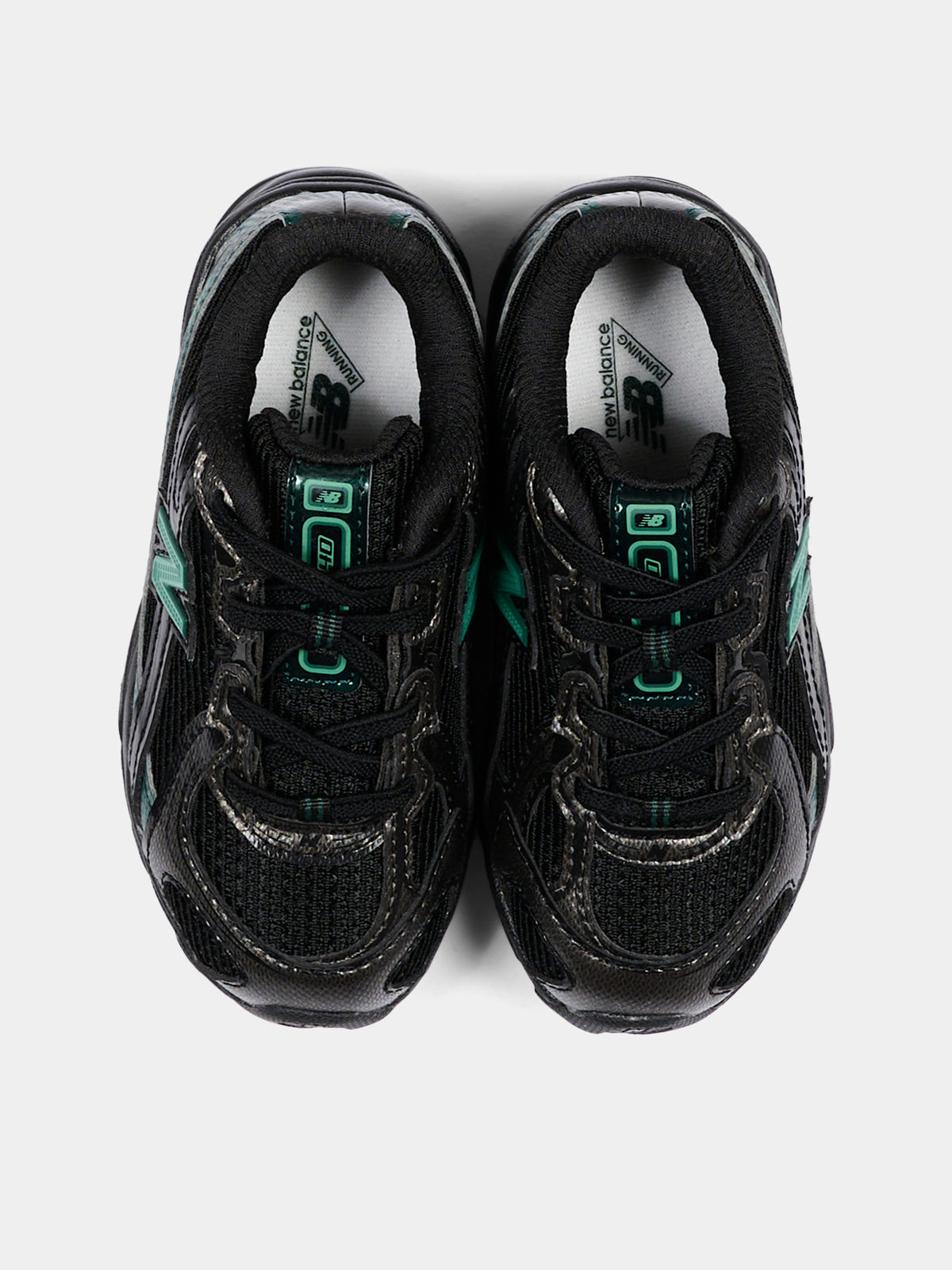 Sneakers nere 740 per bambino,New Balance,I7407DG