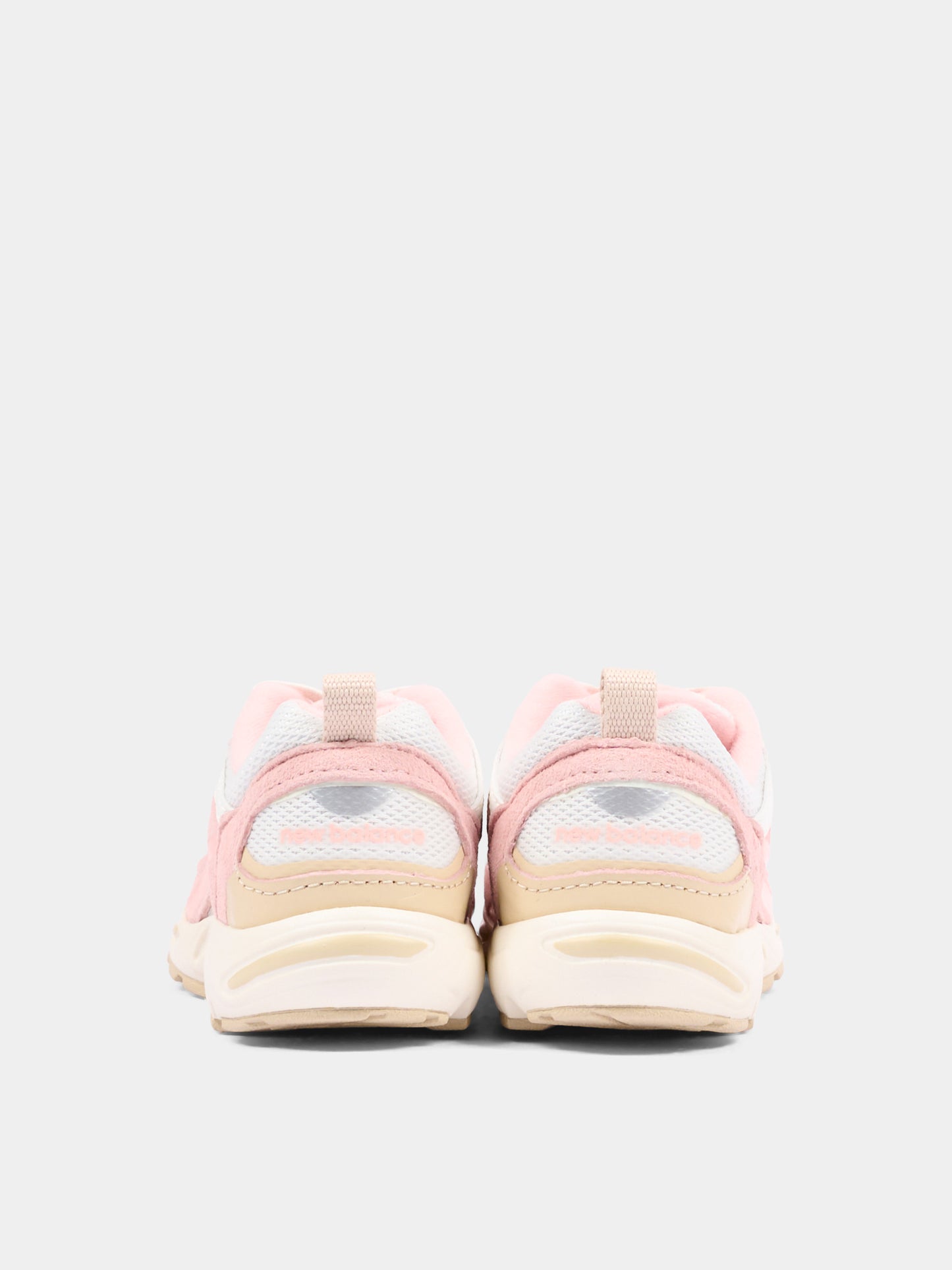 Sneakers rosa 878 per bambina,New Balance,IV878PB1