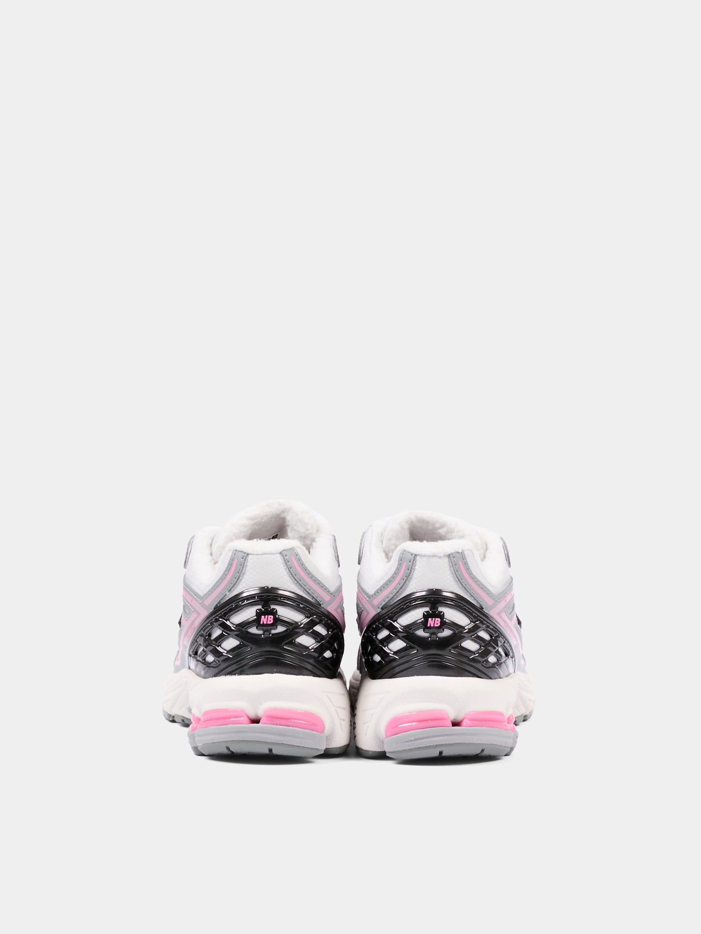 Sneakers grigie 1906r per bambina,New Balance,P19061PF
