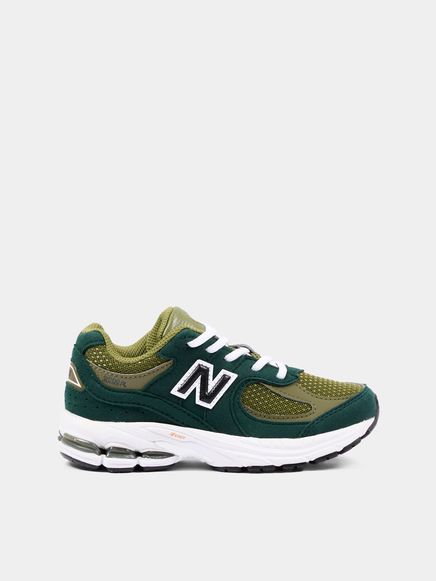 Sneakers verdi 2002 per bambino,New Balance,P20024G2