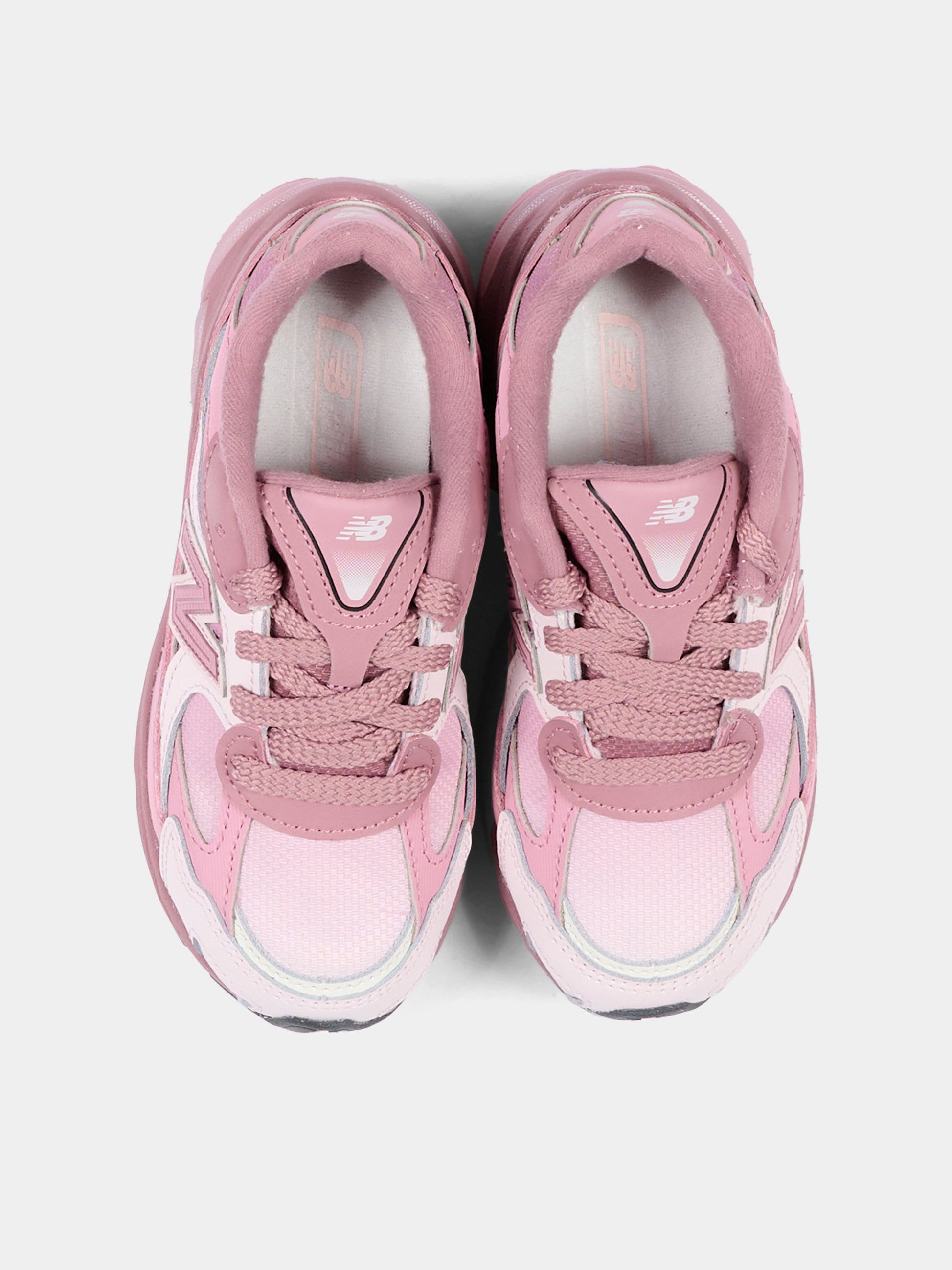Sneakers rosa 2010 per bambina,New Balance,P2010504