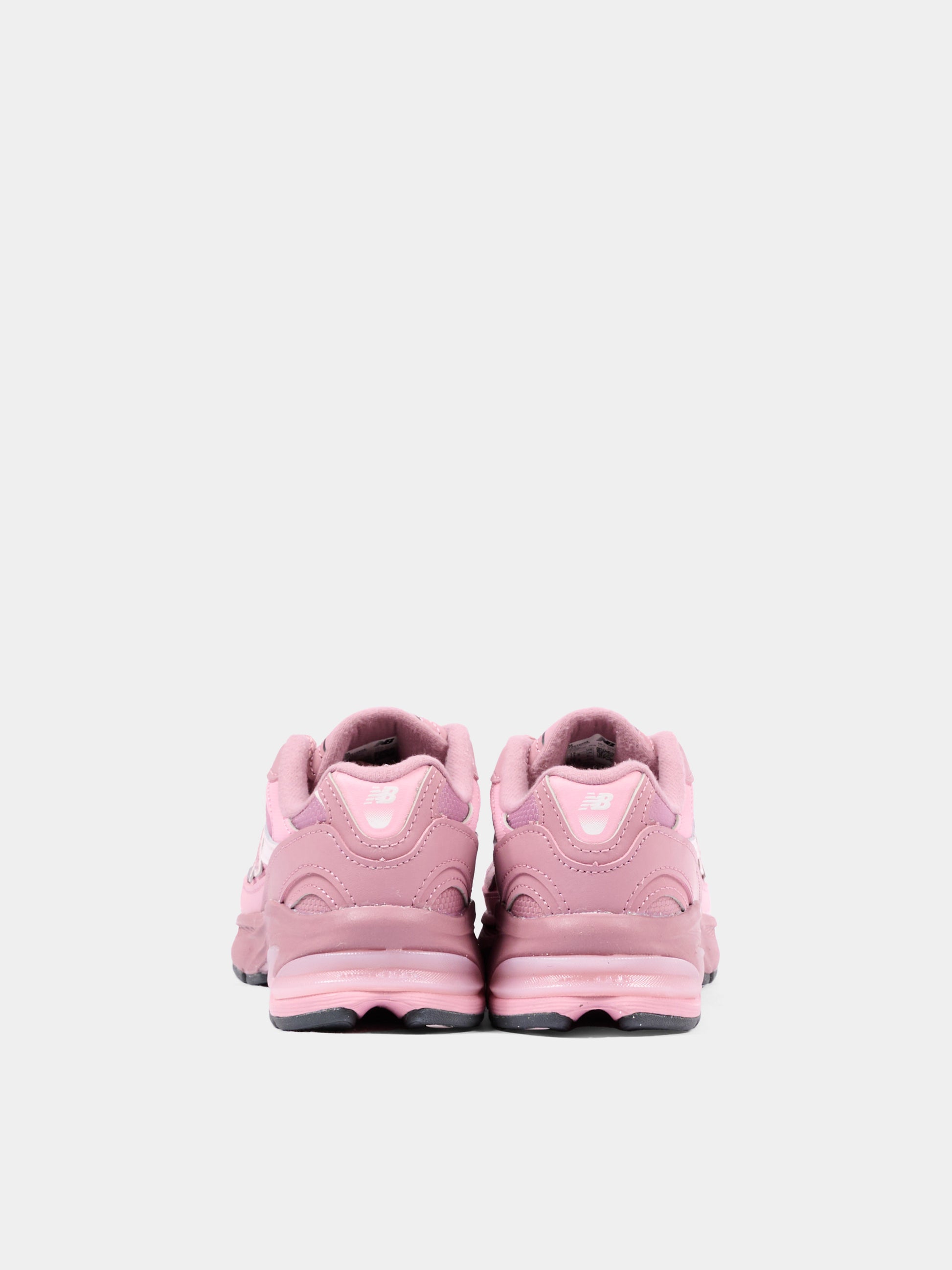 Sneakers rosa 2010 per bambina,New Balance,P2010504