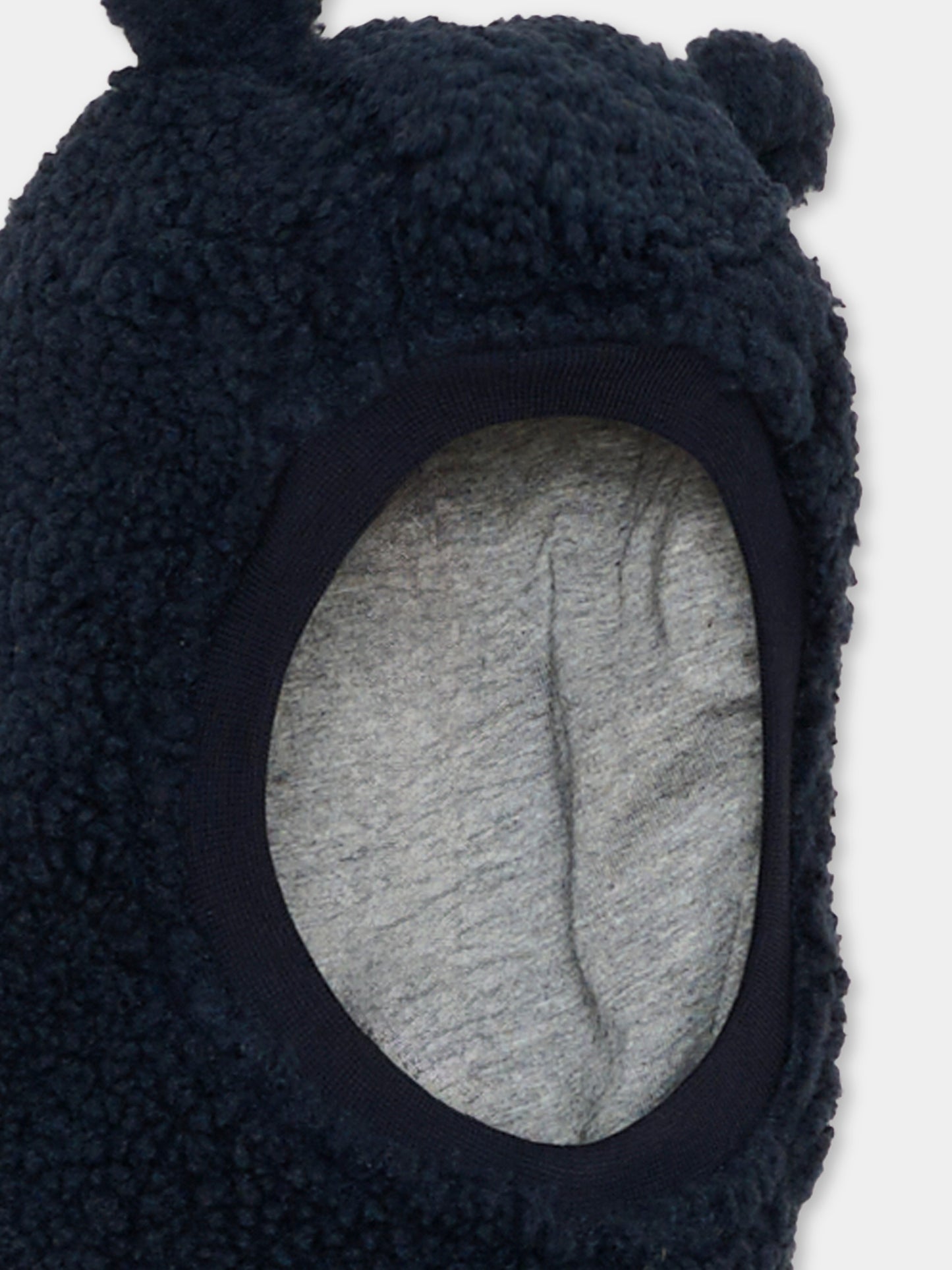 Balaclava blu Kay per neonato,Molo,7W26S402 2257